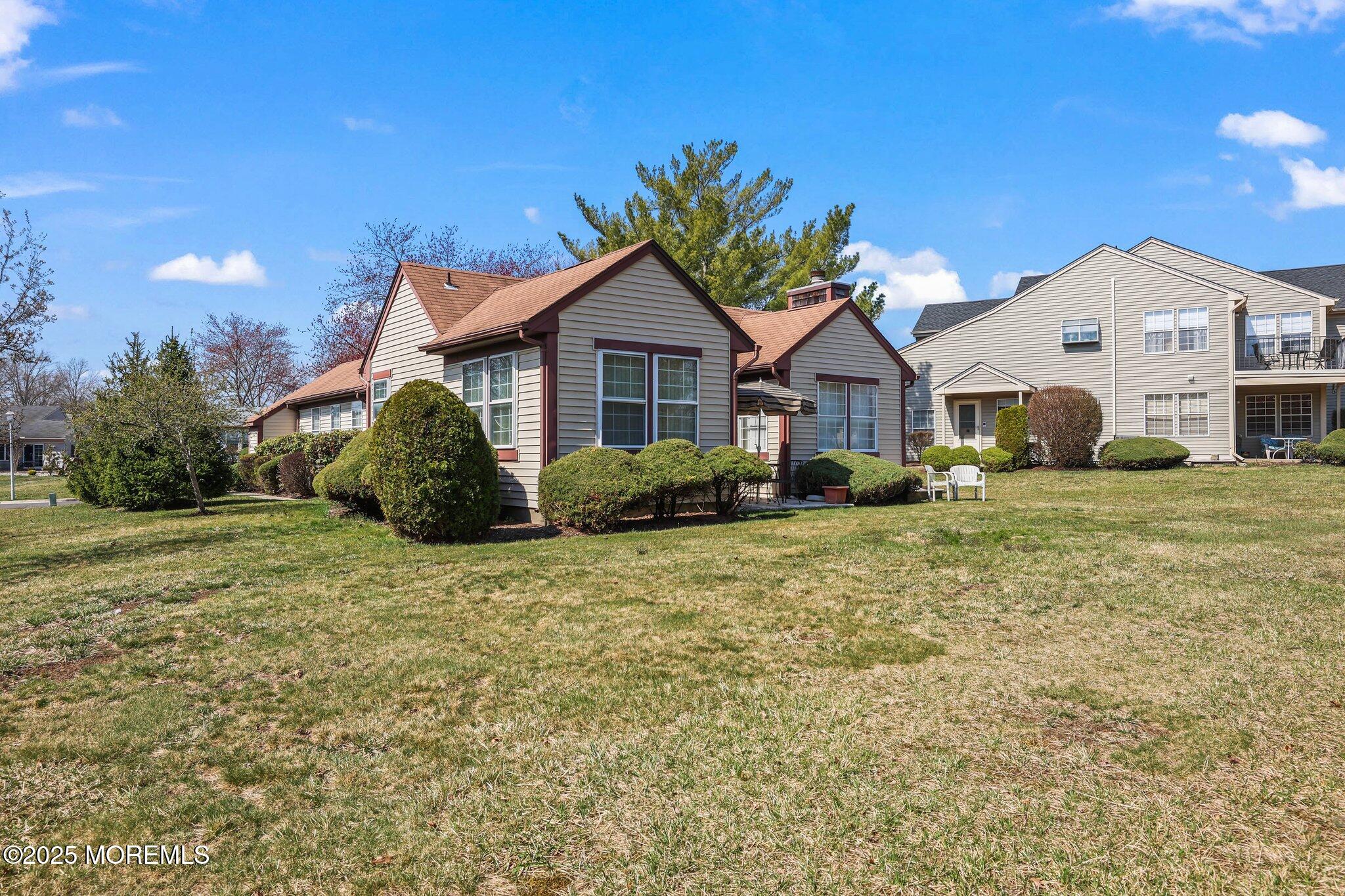 18 Yorkshire Drive, Monroe Township, New Jersey image 33