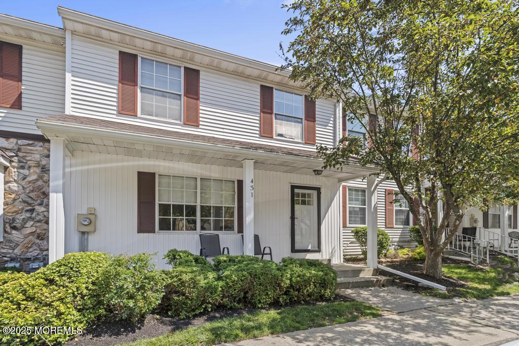 431 Rose Court