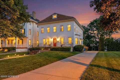 57 Hathaway Avenue Deal NJ 07723