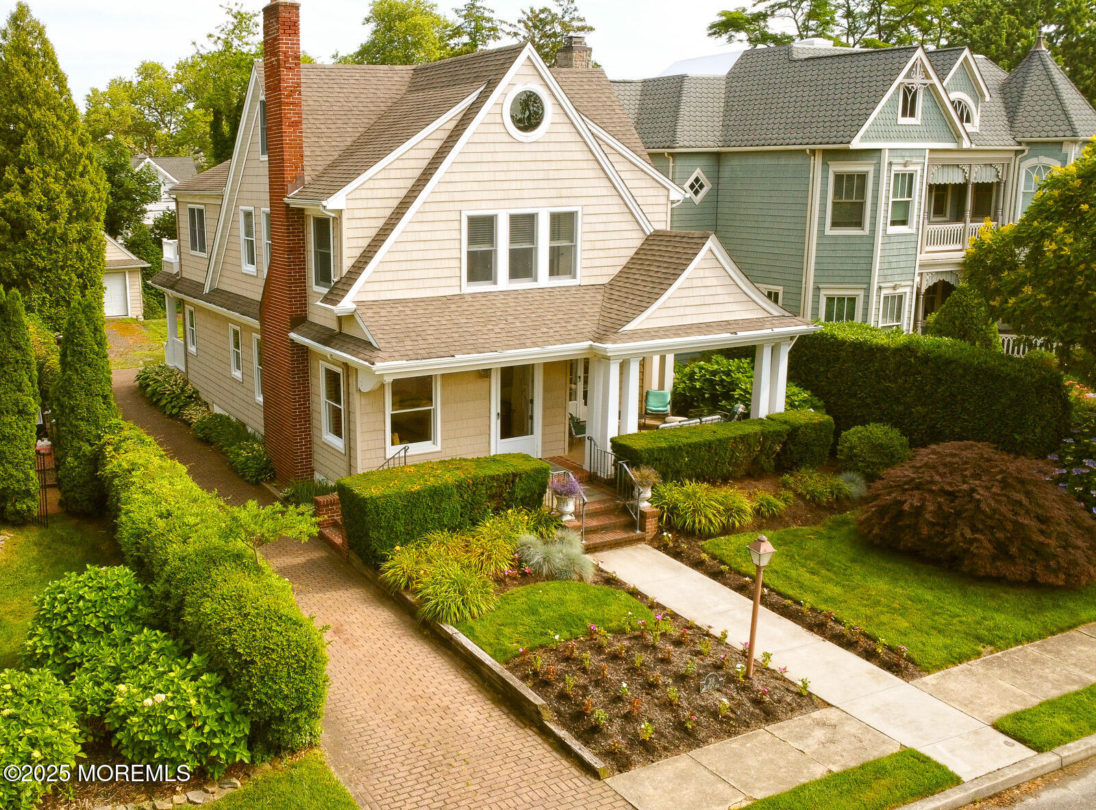 316 St Clair Avenue