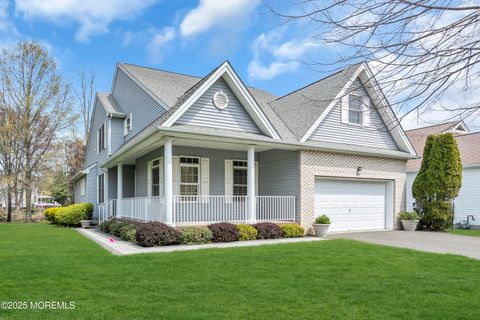 258 Rolling Meadows Boulevard N Ocean Twp NJ 07712