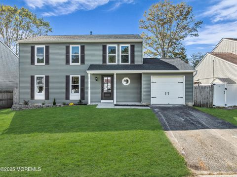Photo of 35 Bayside Avenue, Barnegat, NJ 08005 (MLS # 22600499)