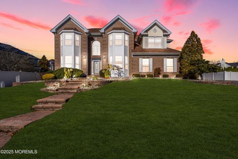 Photo of 3 Knightsbridge Place, Jackson, NJ 08527 (MLS # 22535747)