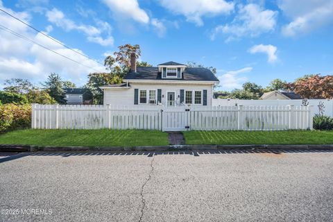 Photo of 35 Montana Avenue, Port Monmouth, NJ 07758 (MLS # 22531535)