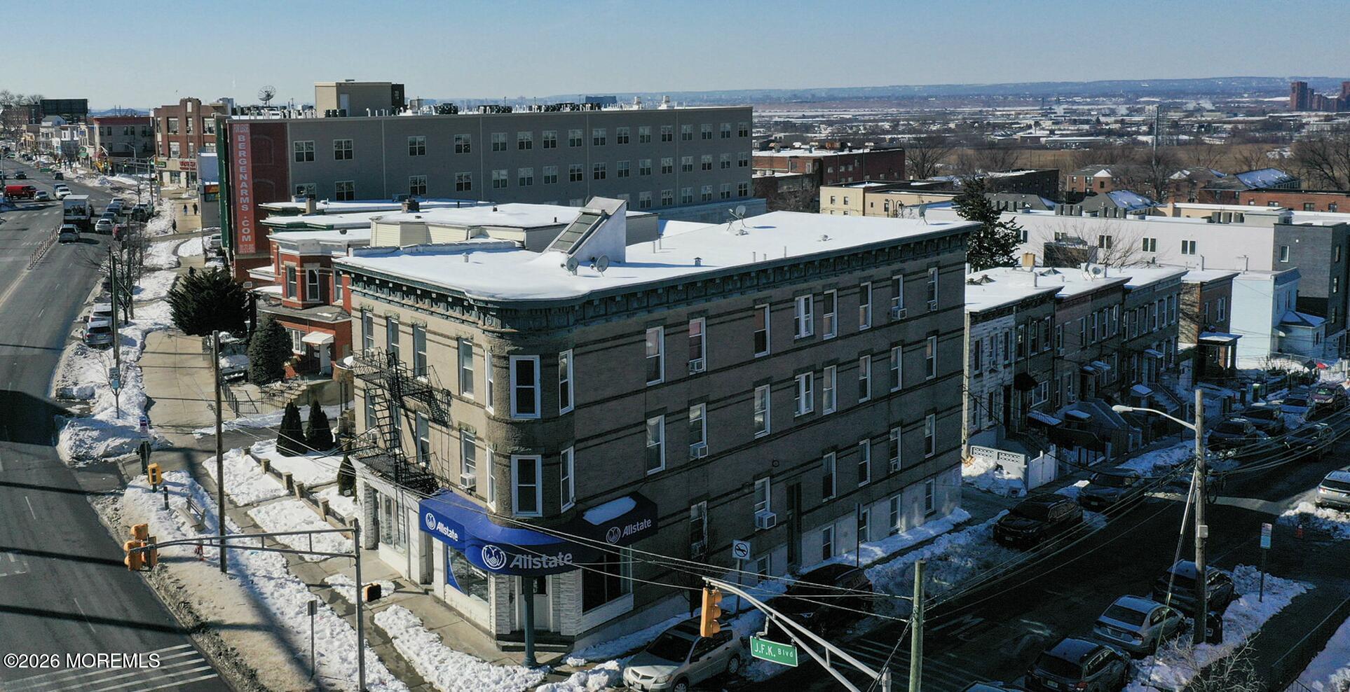 Photo 1 of 9 — 2531 John F Kennedy Boulevard, North Bergen, NJ 07047