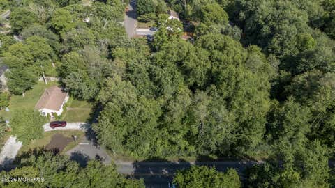 Vacant Land For Sale - 50 Bonita Road<br/> Waretown, NJ 08758
