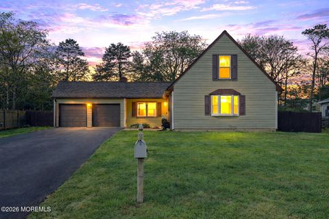 181 Weldon Road Manchester NJ 08759