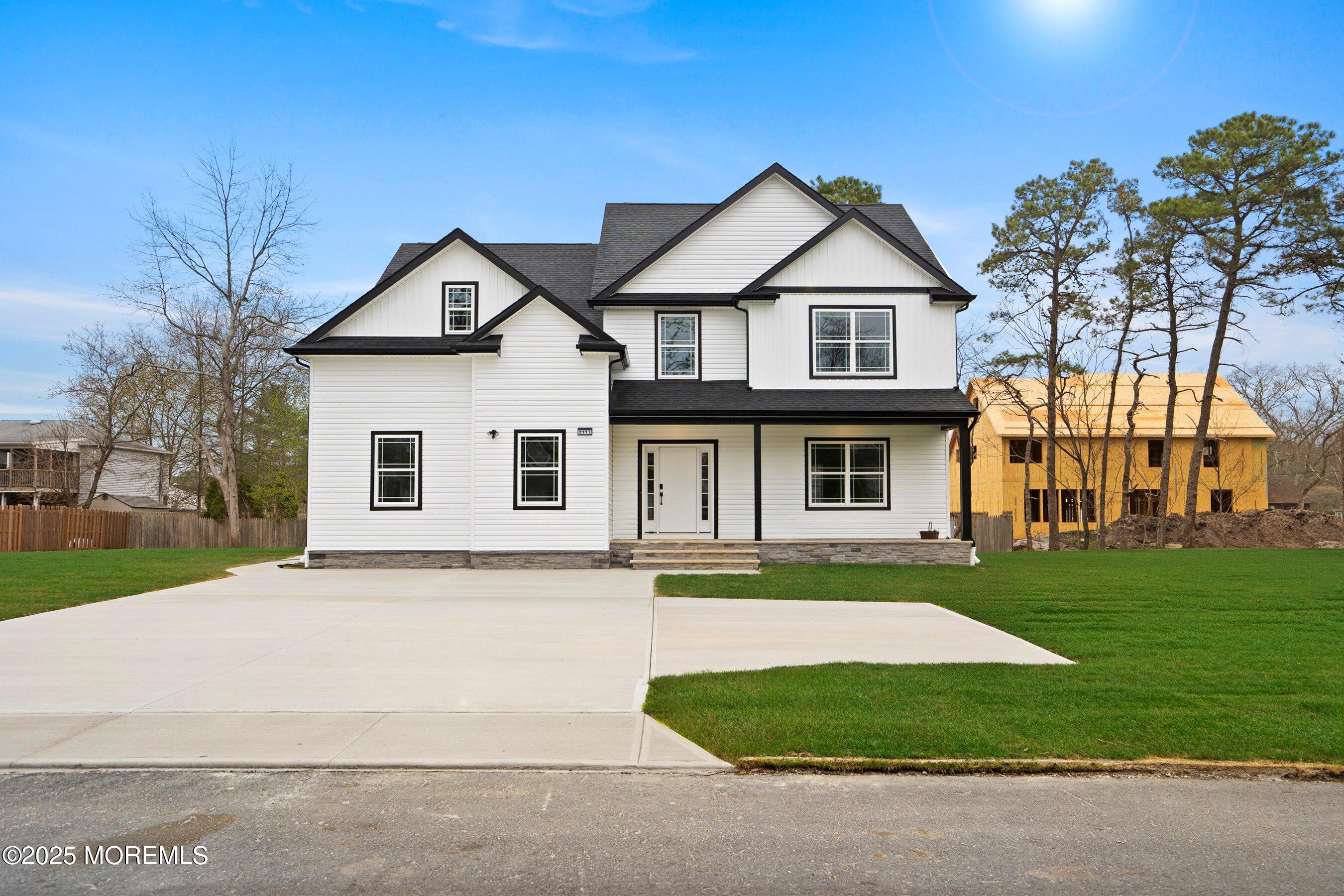 2117 Broadway Boulevard, Toms River, New Jersey image 1