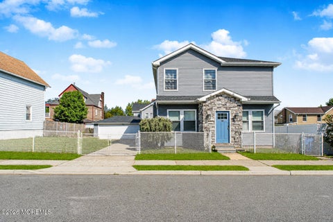 Homes For Sale - 208 Catherine Street<br/> South Amboy, NJ 08879