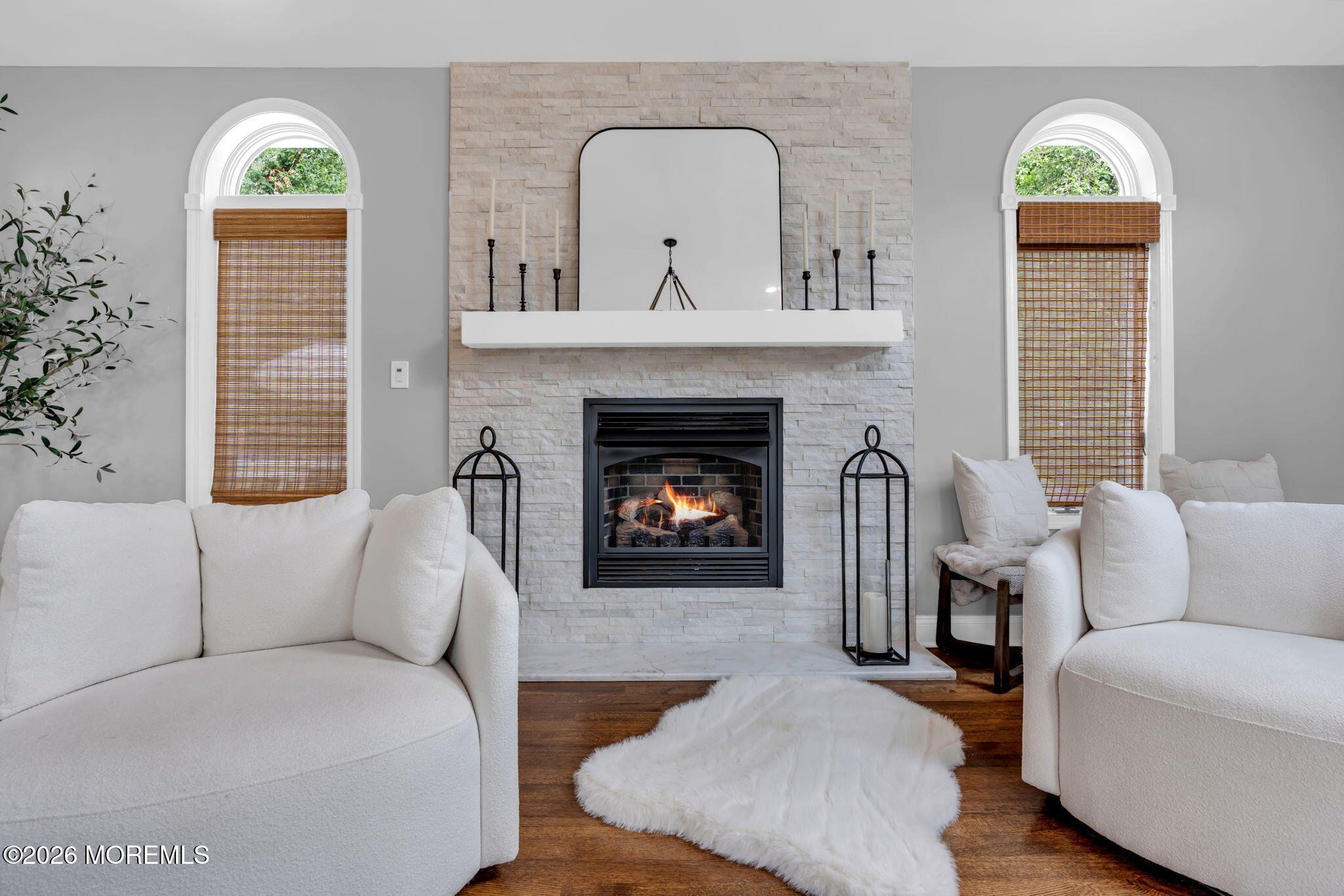 3207 Liberty Lane
