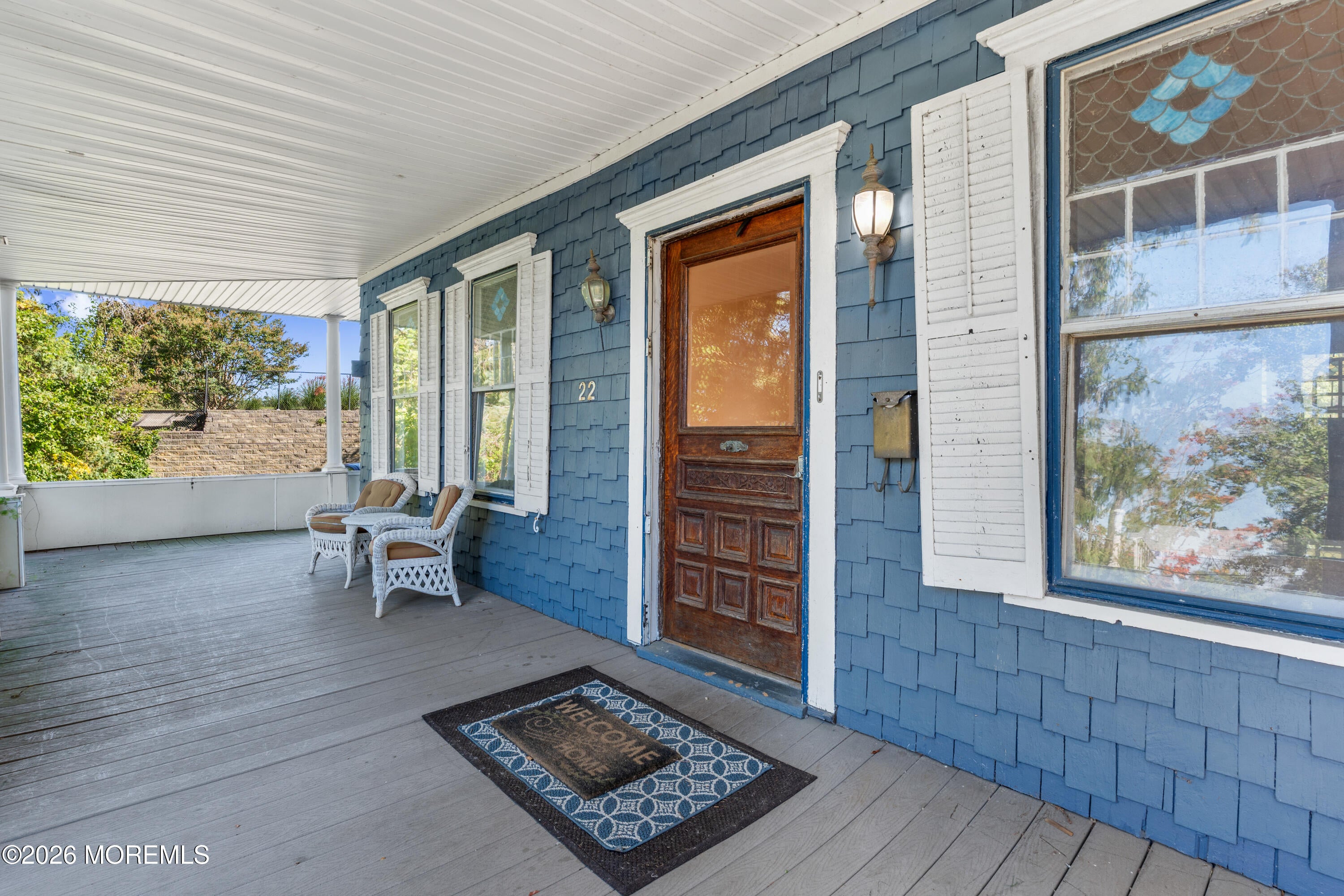 22 Prospect Avenue