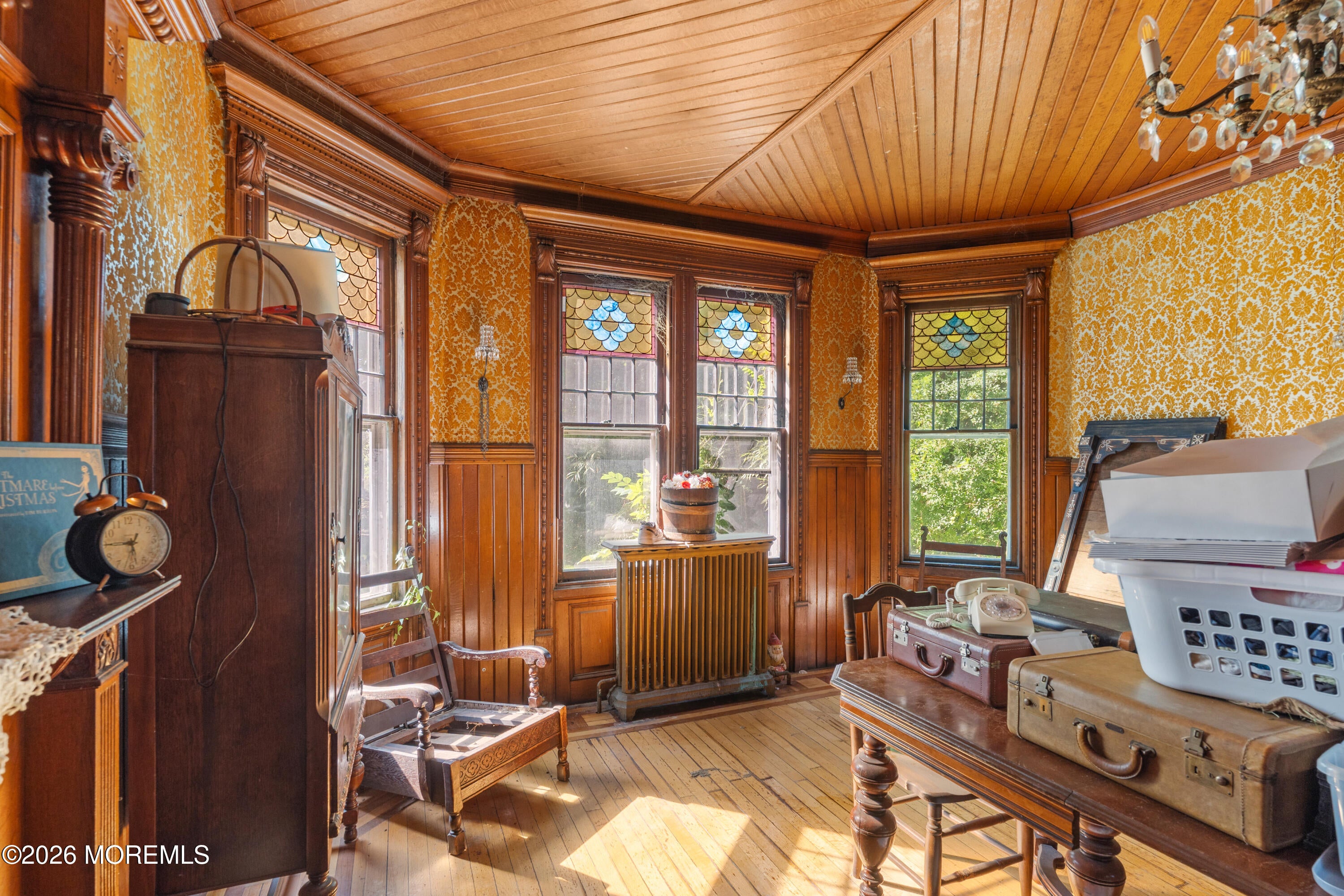 22 Prospect Avenue