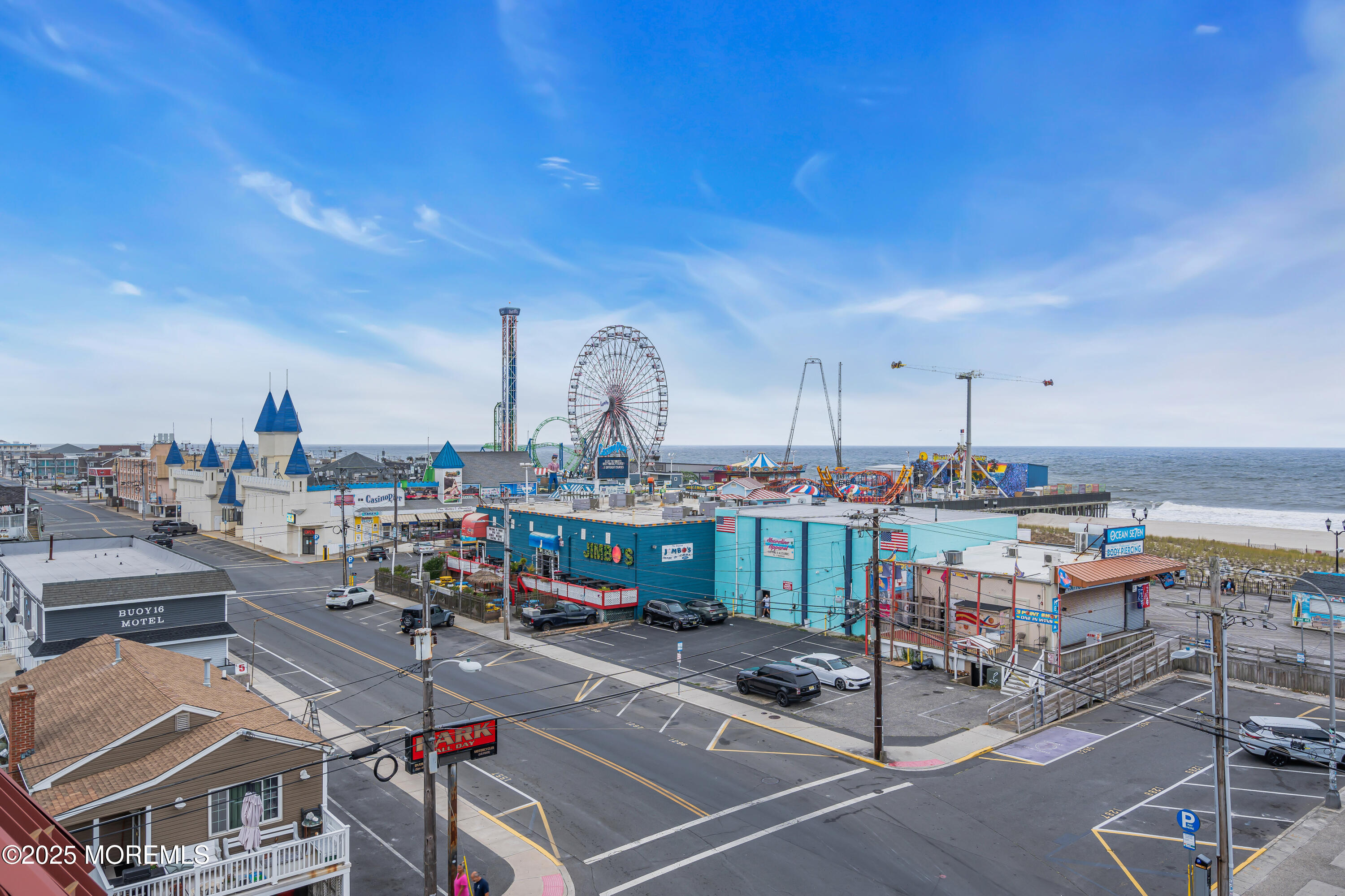 21 Blaine Avenue #10, Seaside Heights, New Jersey image 36