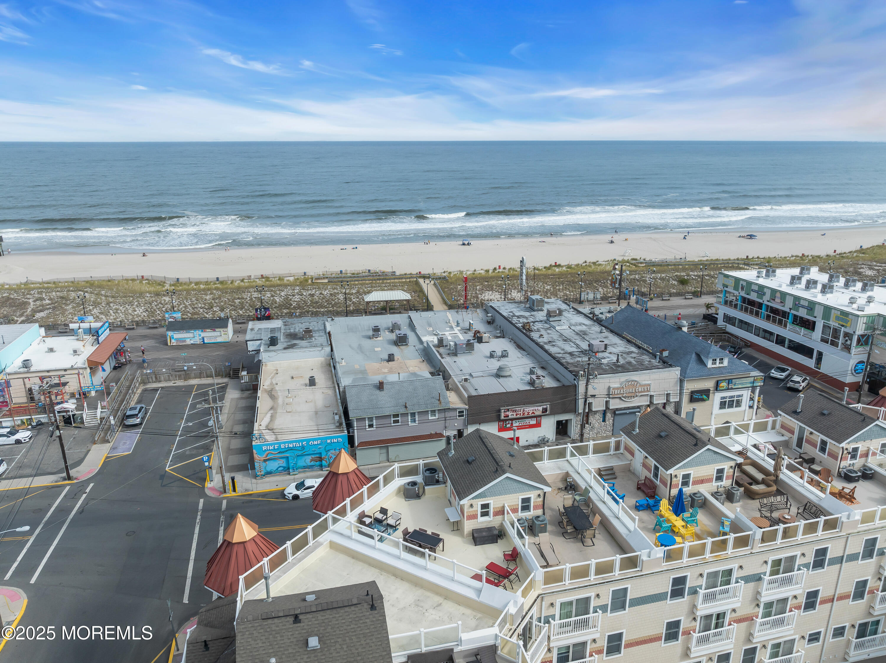 21 Blaine Avenue #10, Seaside Heights, New Jersey image 37
