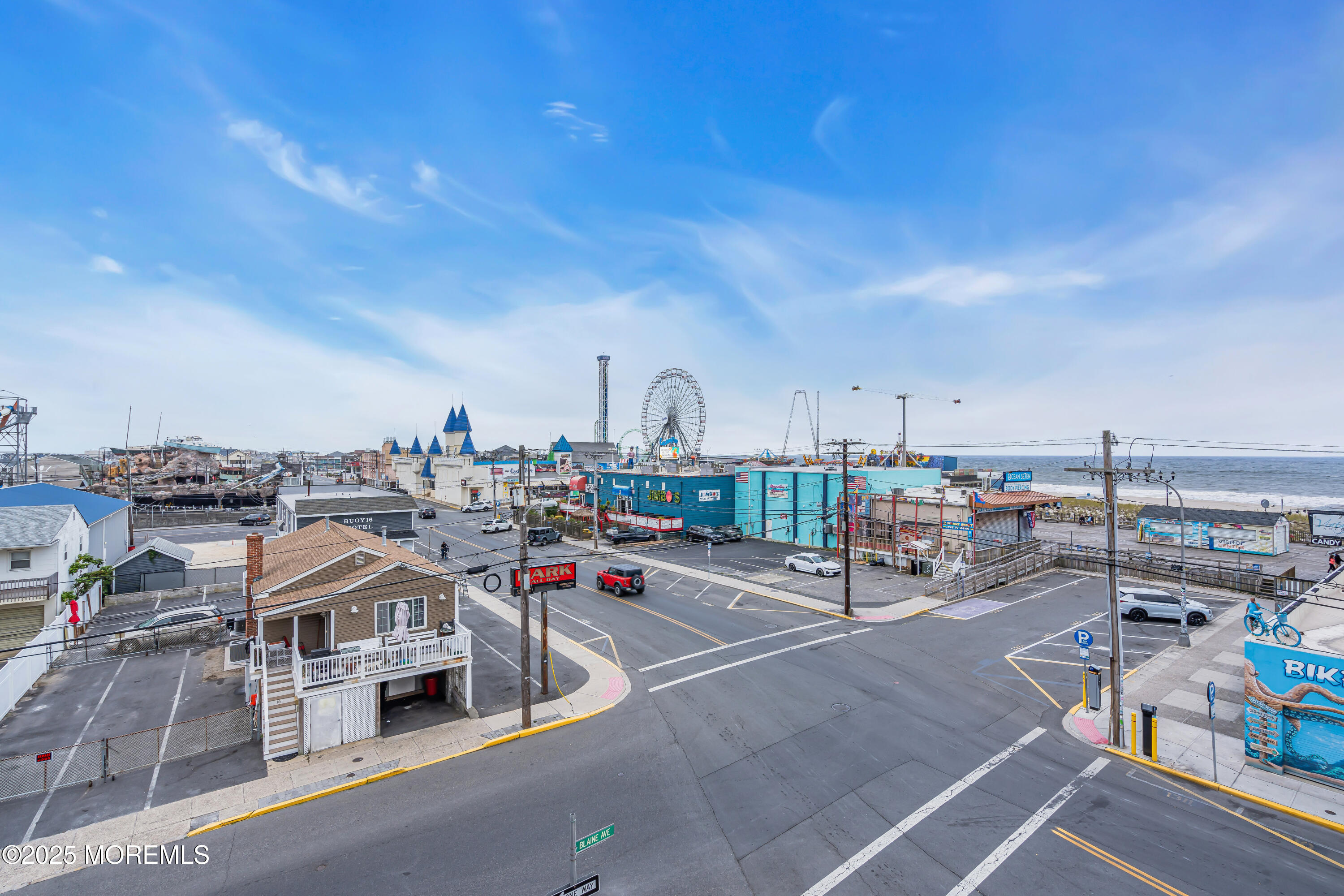 21 Blaine Avenue #10, Seaside Heights, New Jersey image 27
