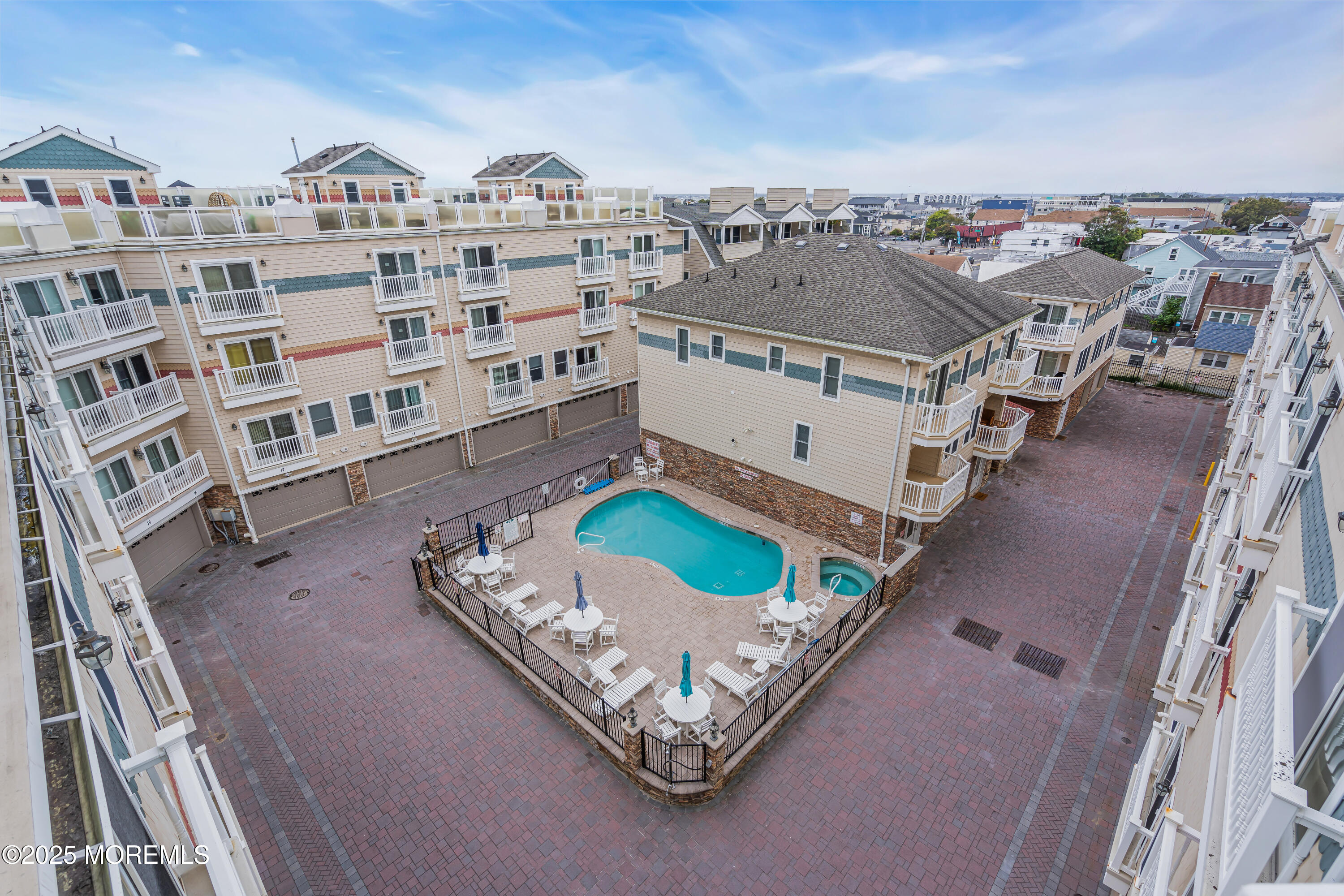 21 Blaine Avenue #10, Seaside Heights, New Jersey image 30