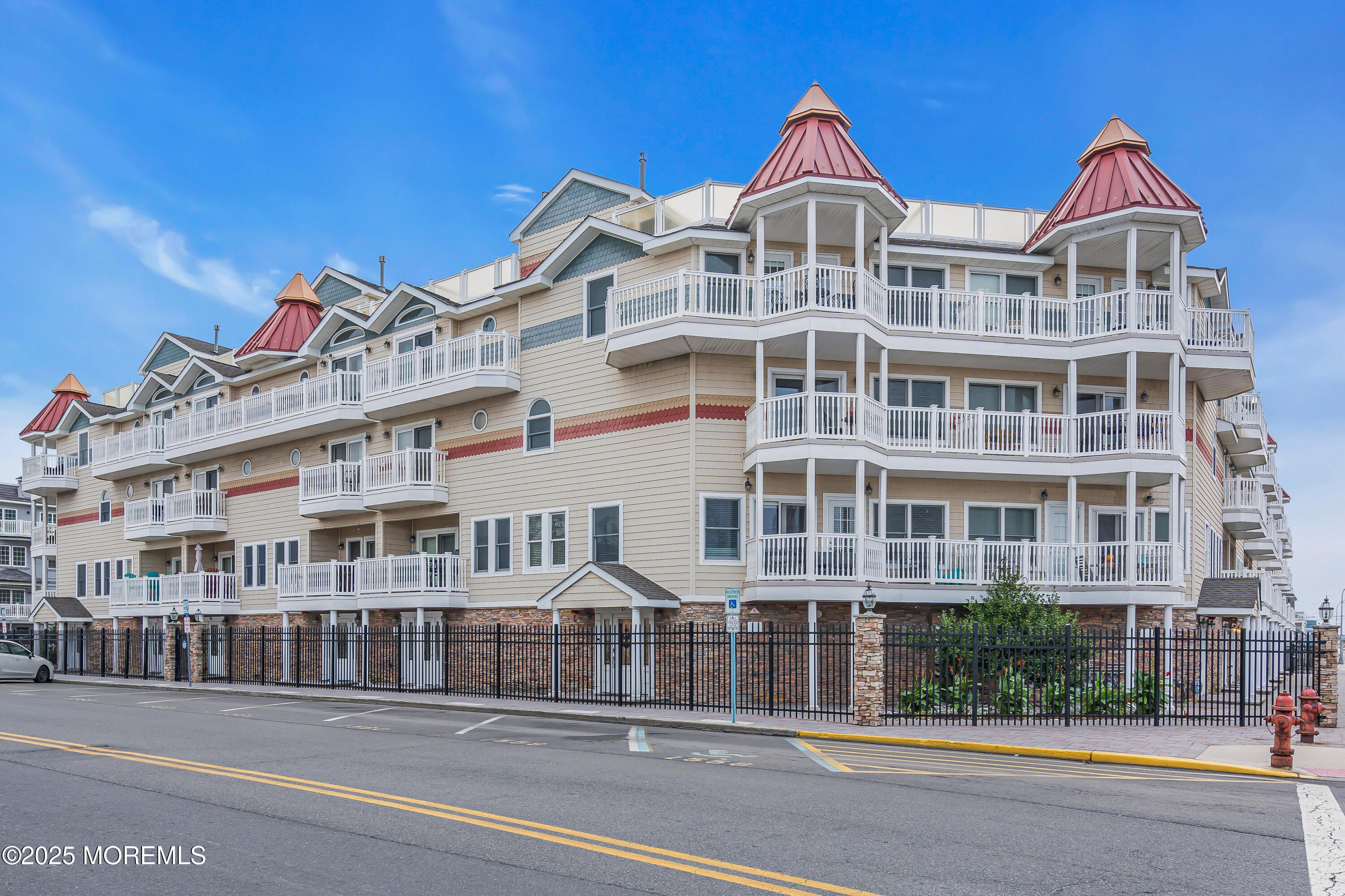 21 Blaine Avenue #10, Seaside Heights, New Jersey image 4