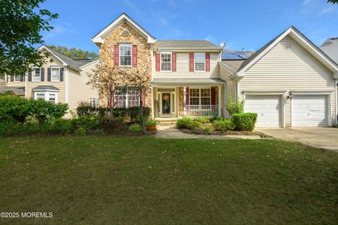 Photo of 7 Brentwood Drive, Burlington, NJ 08016 (MLS # 22530488)