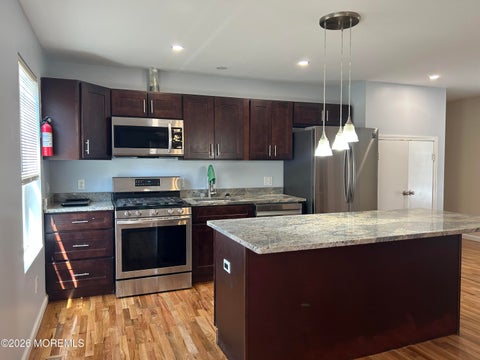 Multifamily For Rent - 59 Ridge Avenue #A<br/> Monmouth County, Asbury Park, NJ 07712