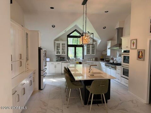 Homes For Rent - 151 Stone Hill Road<br/> Monmouth County, Colts Neck, NJ 07722