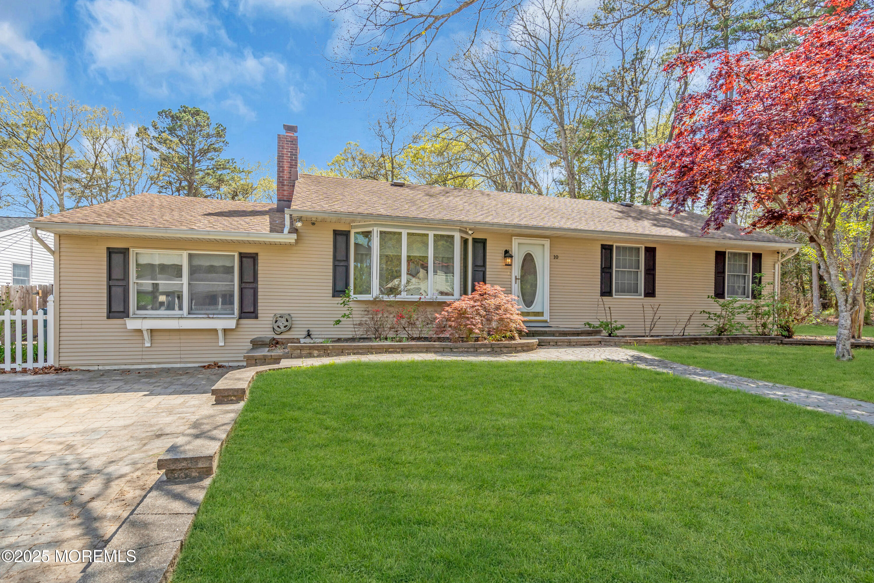 10 Clayhole Road, Little Egg Harbor, New Jersey image 1