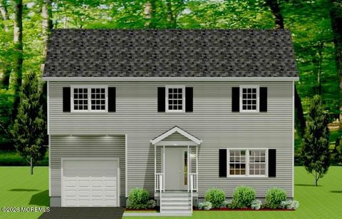 Photo of 746 Pine Drive, Brick, NJ 08723 (MLS # 22602377)