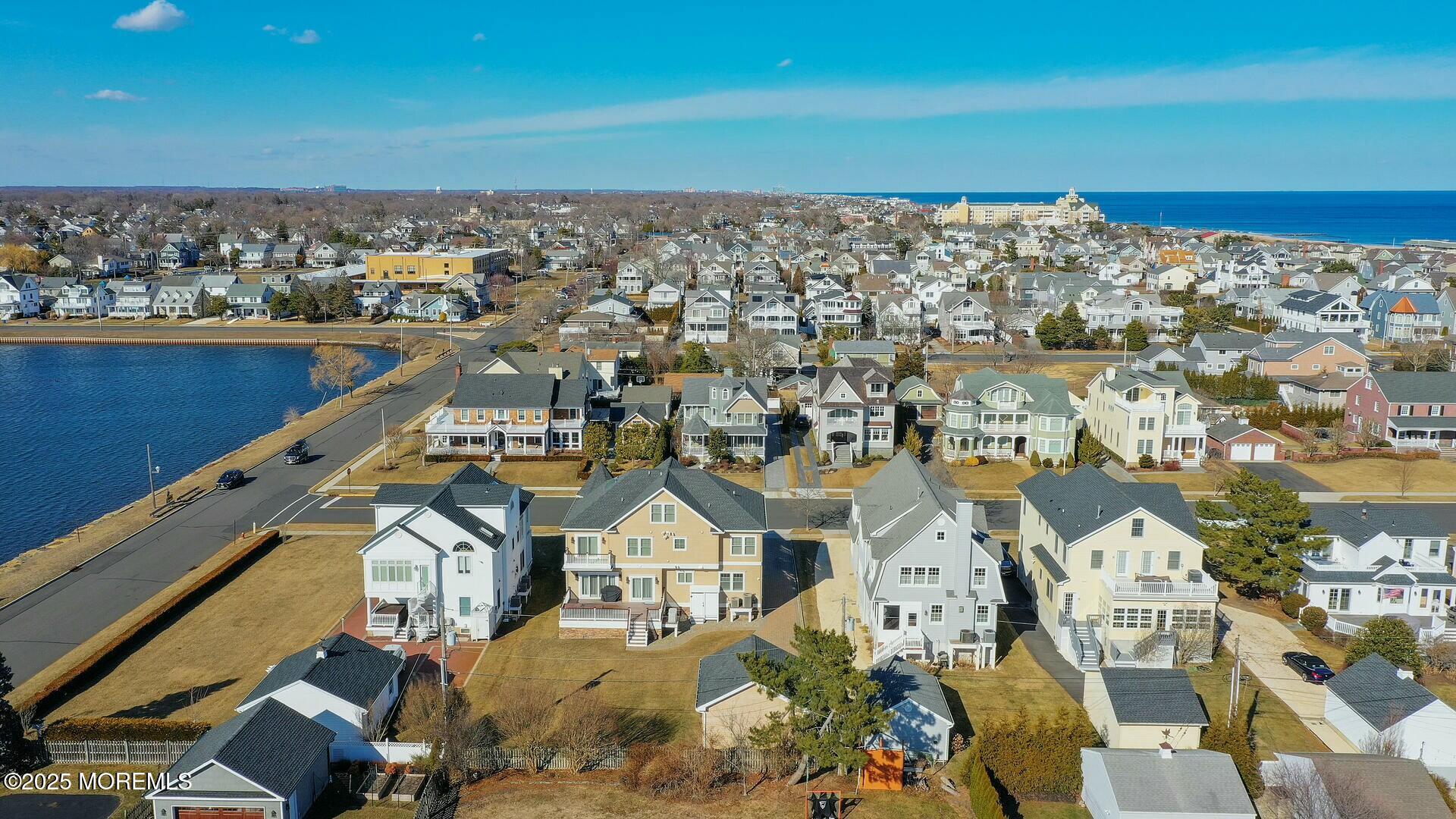 113 York Avenue, Spring Lake, New Jersey image 49