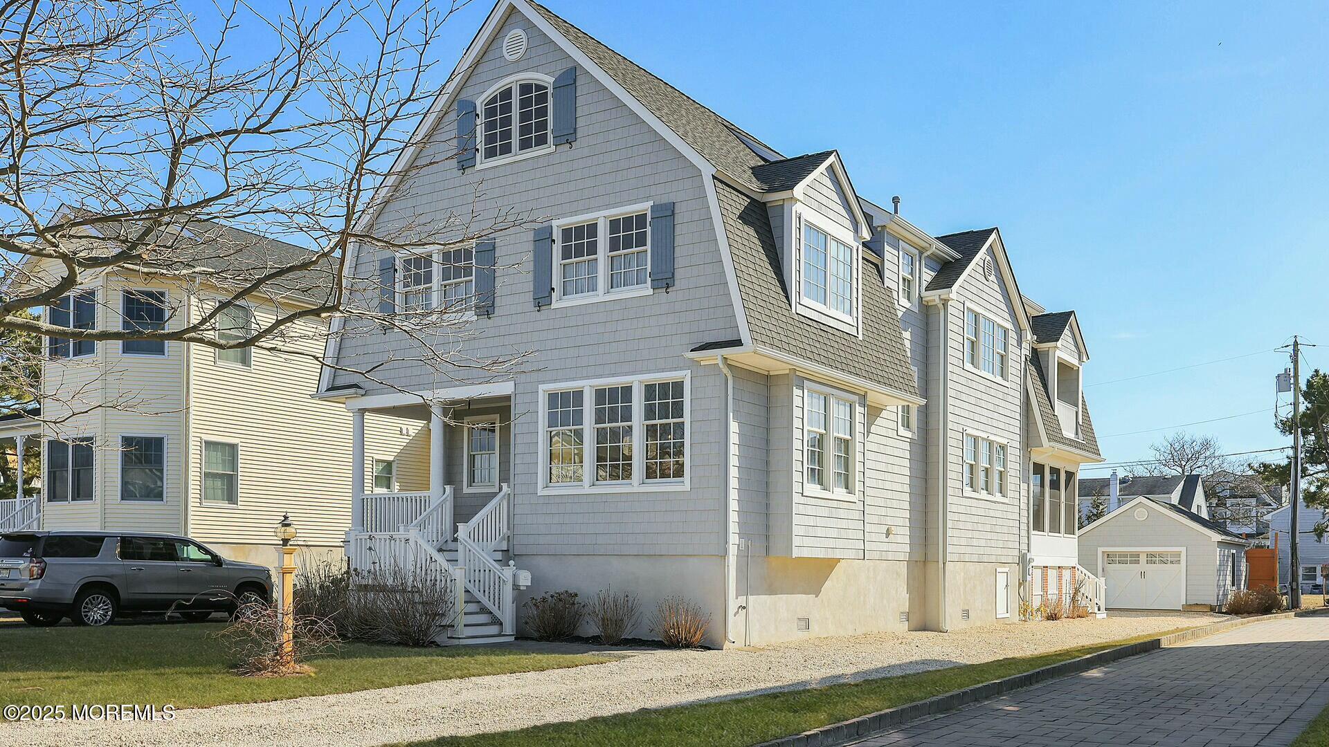 113 York Avenue, Spring Lake, New Jersey image 1