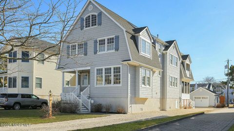 113 York Avenue Spring Lake NJ 07762