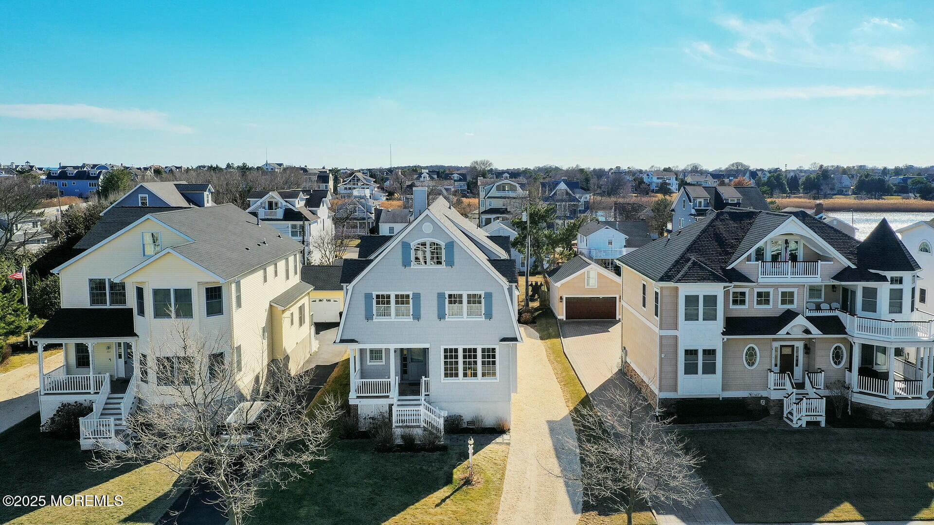 113 York Avenue, Spring Lake, New Jersey image 6