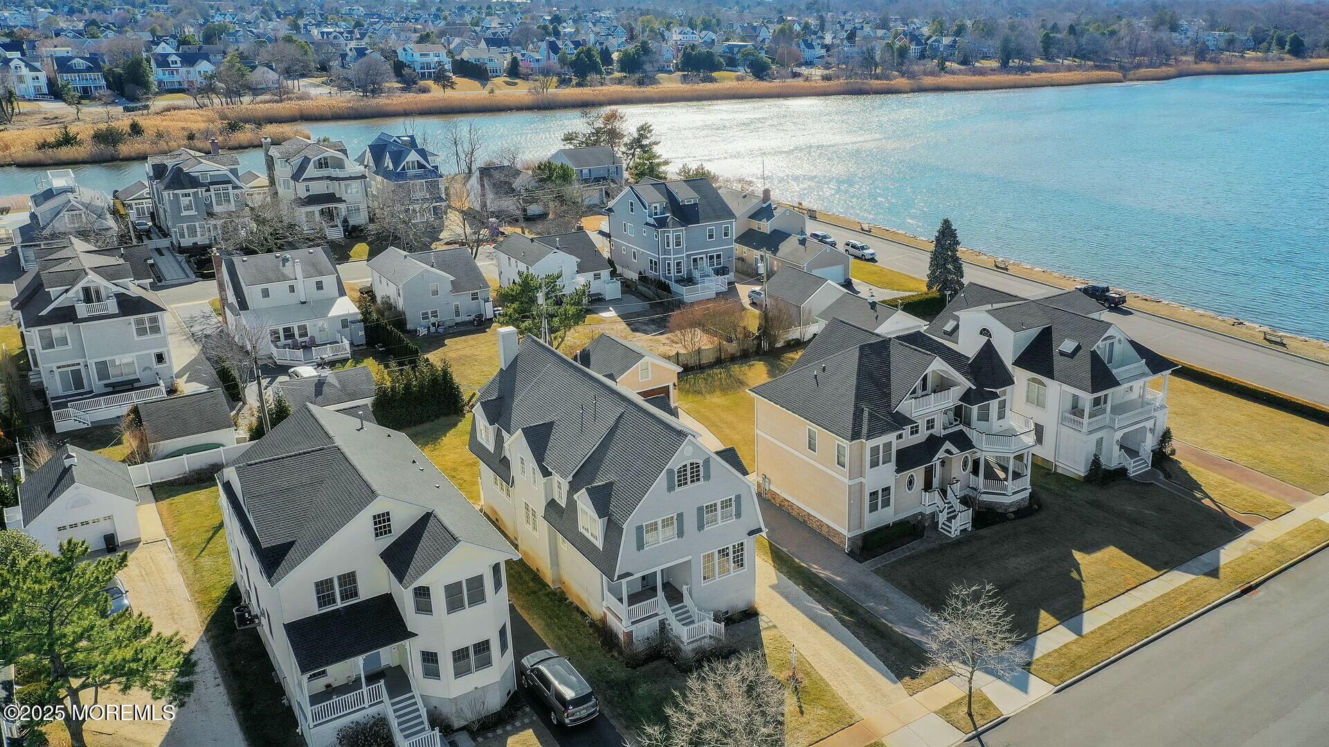113 York Avenue, Spring Lake, New Jersey image 9