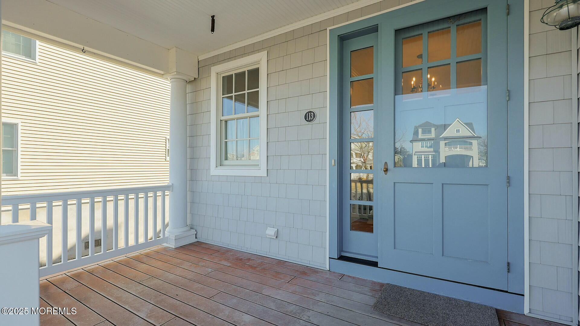 113 York Avenue, Spring Lake, New Jersey image 11