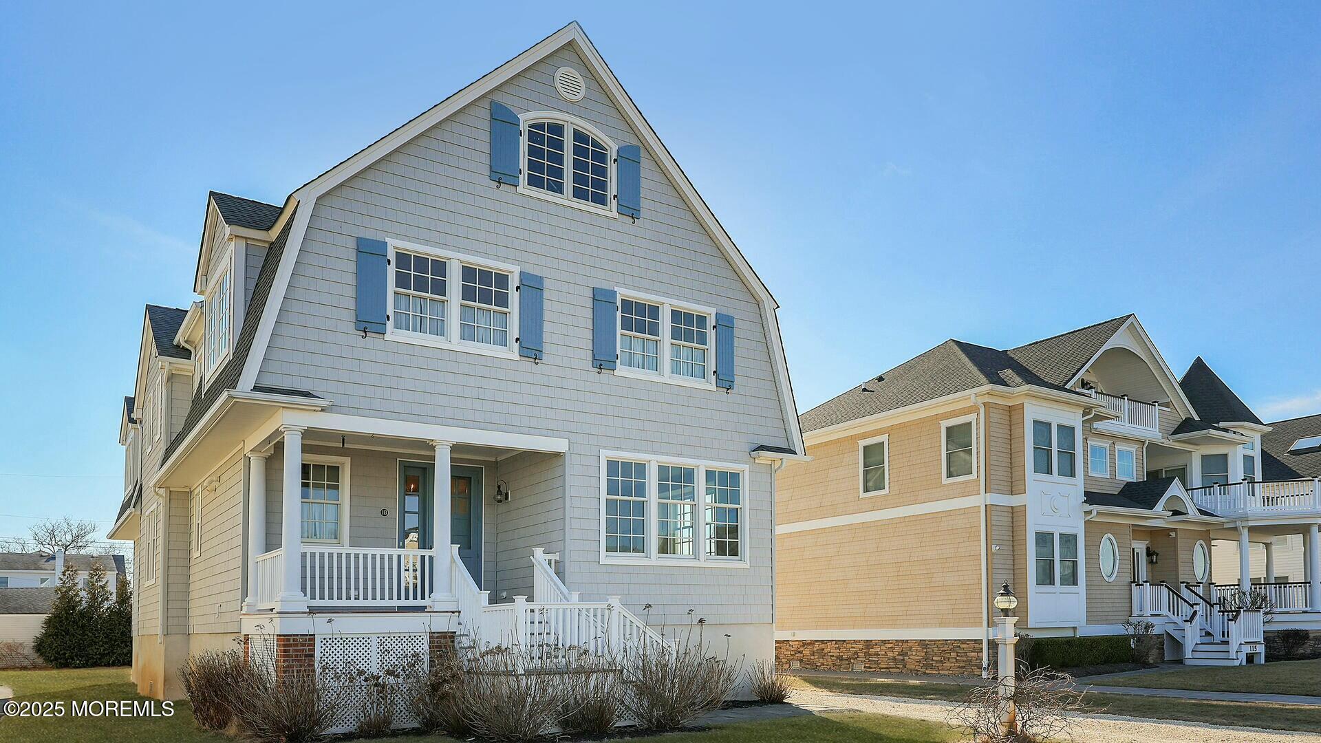 113 York Avenue, Spring Lake, New Jersey image 4