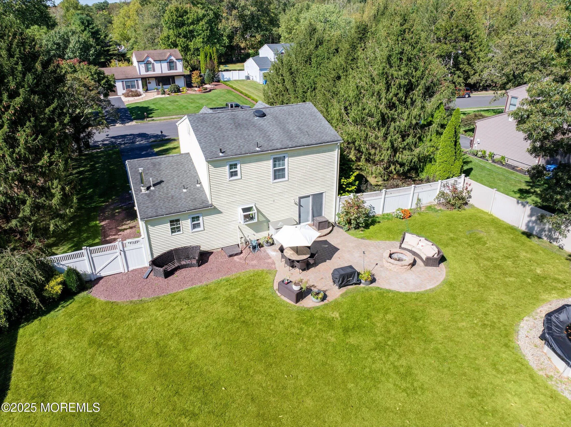 Jackson, New Jersey 08527, United States, 3 Bedrooms Bedrooms, ,2 BathroomsBathrooms,Residential,Active,218530