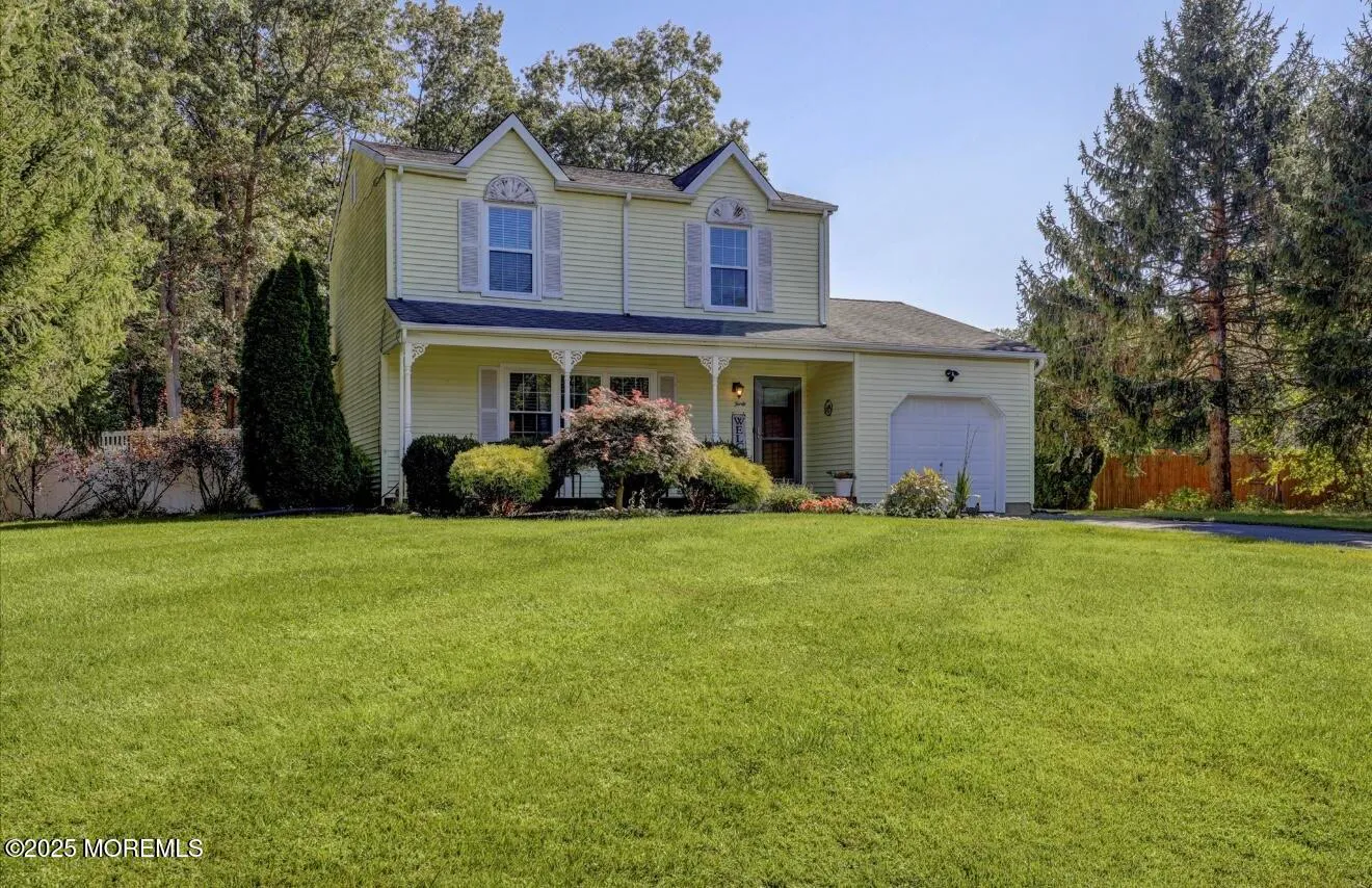 Jackson, New Jersey 08527, United States, 3 Bedrooms Bedrooms, ,2 BathroomsBathrooms,Residential,Active,218530