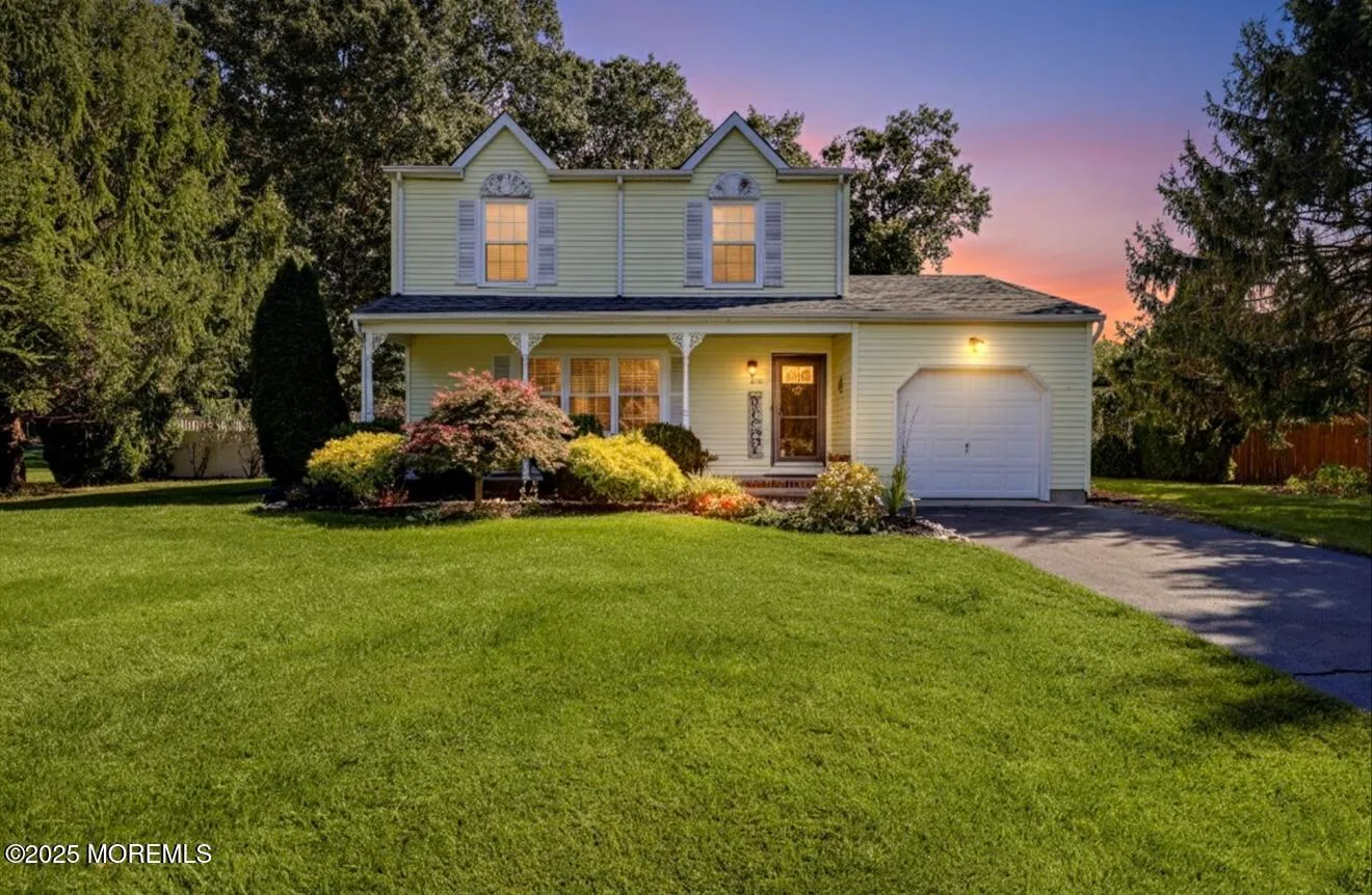 Jackson, New Jersey 08527, United States, 3 Bedrooms Bedrooms, ,2 BathroomsBathrooms,Residential,Active,218530