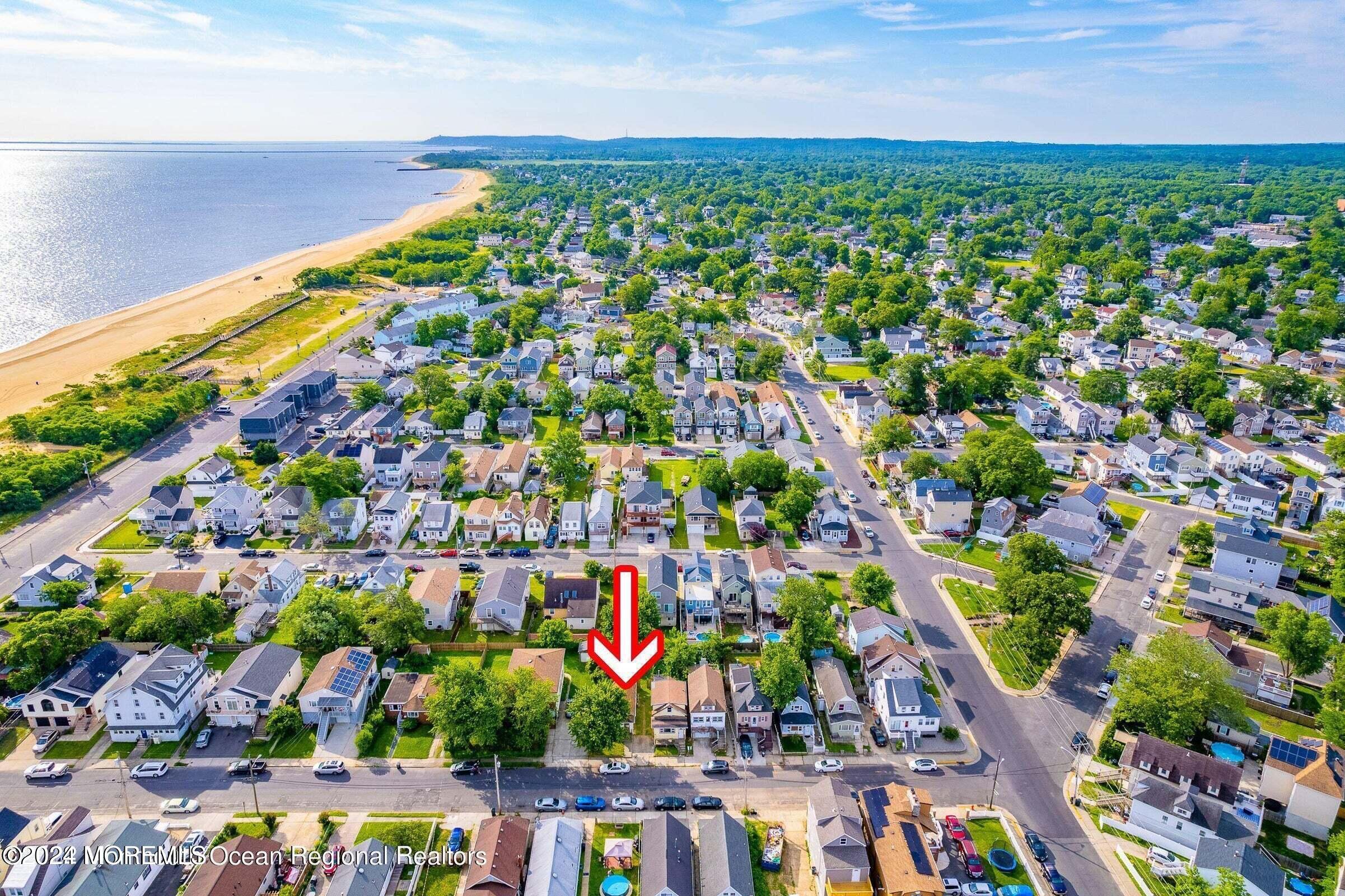 30-32 Oceanview Avenue, Keansburg, New Jersey image 4