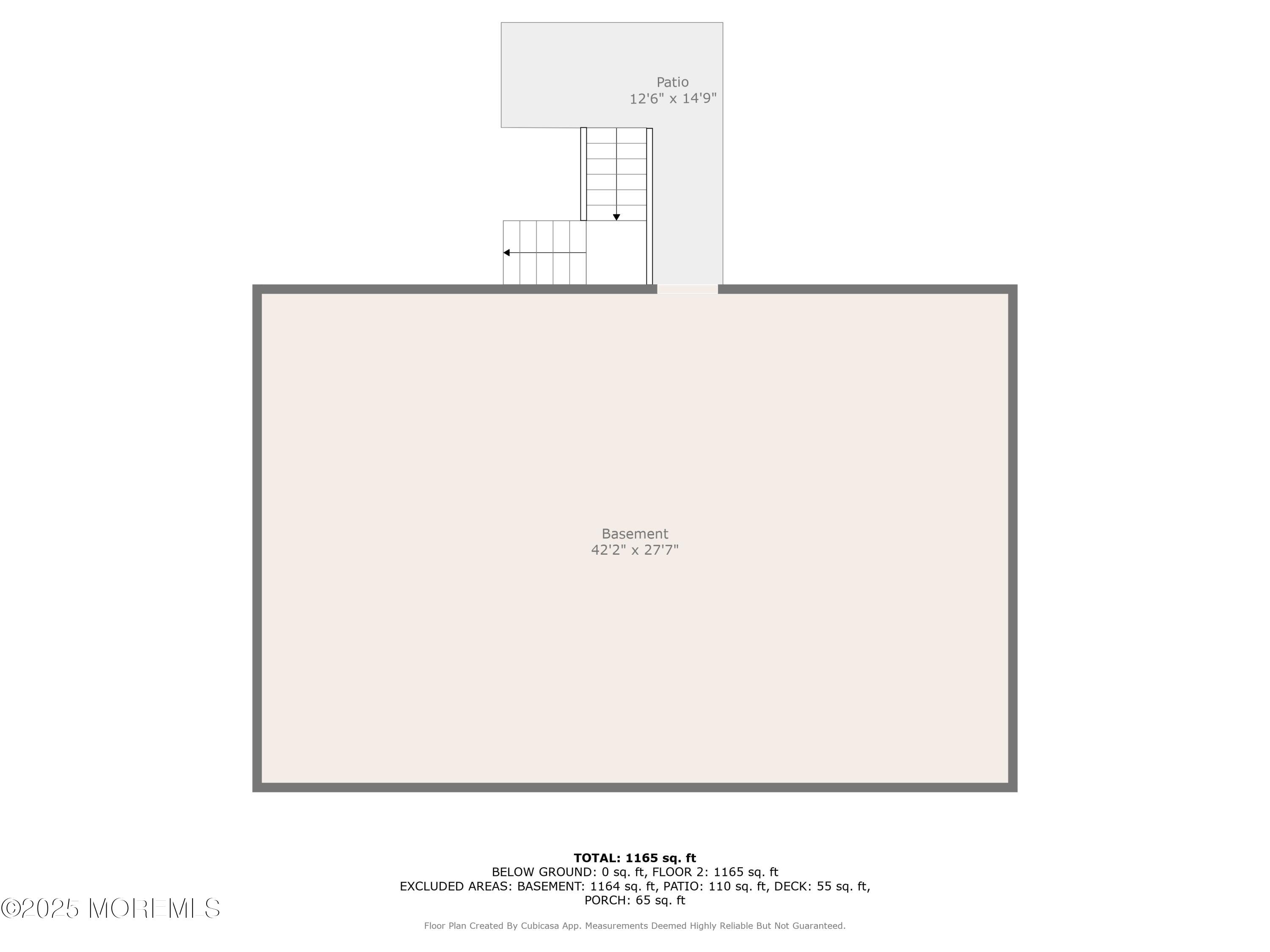 728 3rd Street, Union Beach, New Jersey image 41