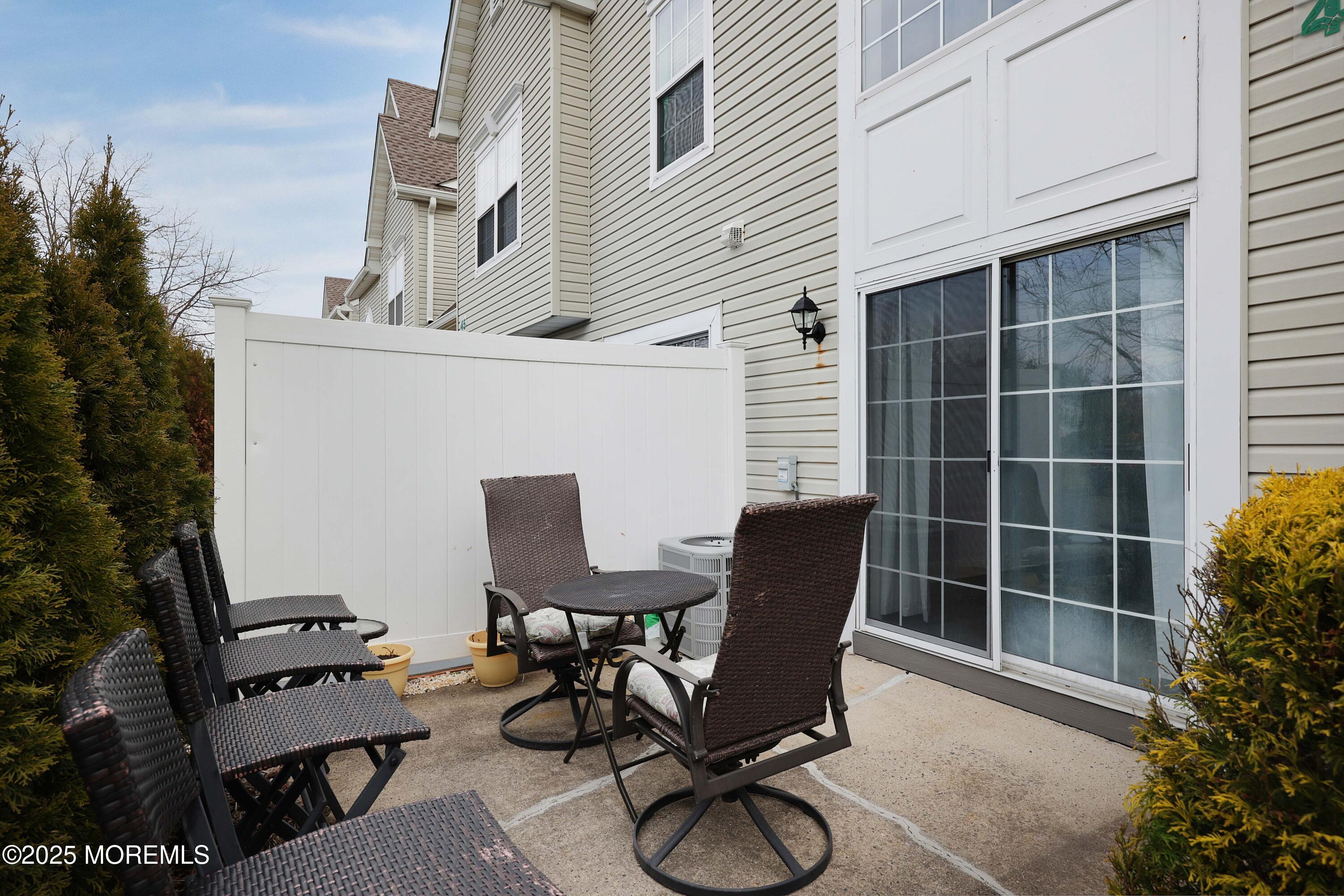48 Richmond Court, Tinton Falls, New Jersey image 16