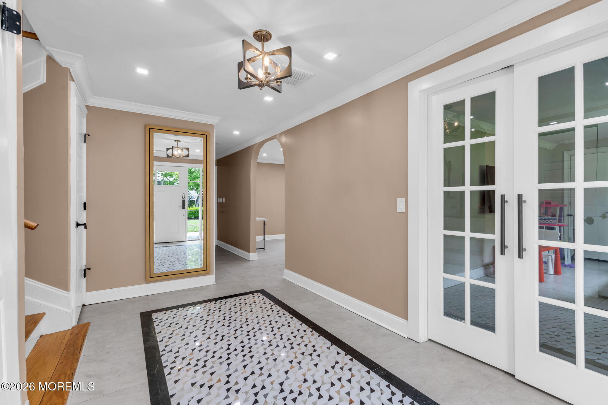 501 Monmouth Place