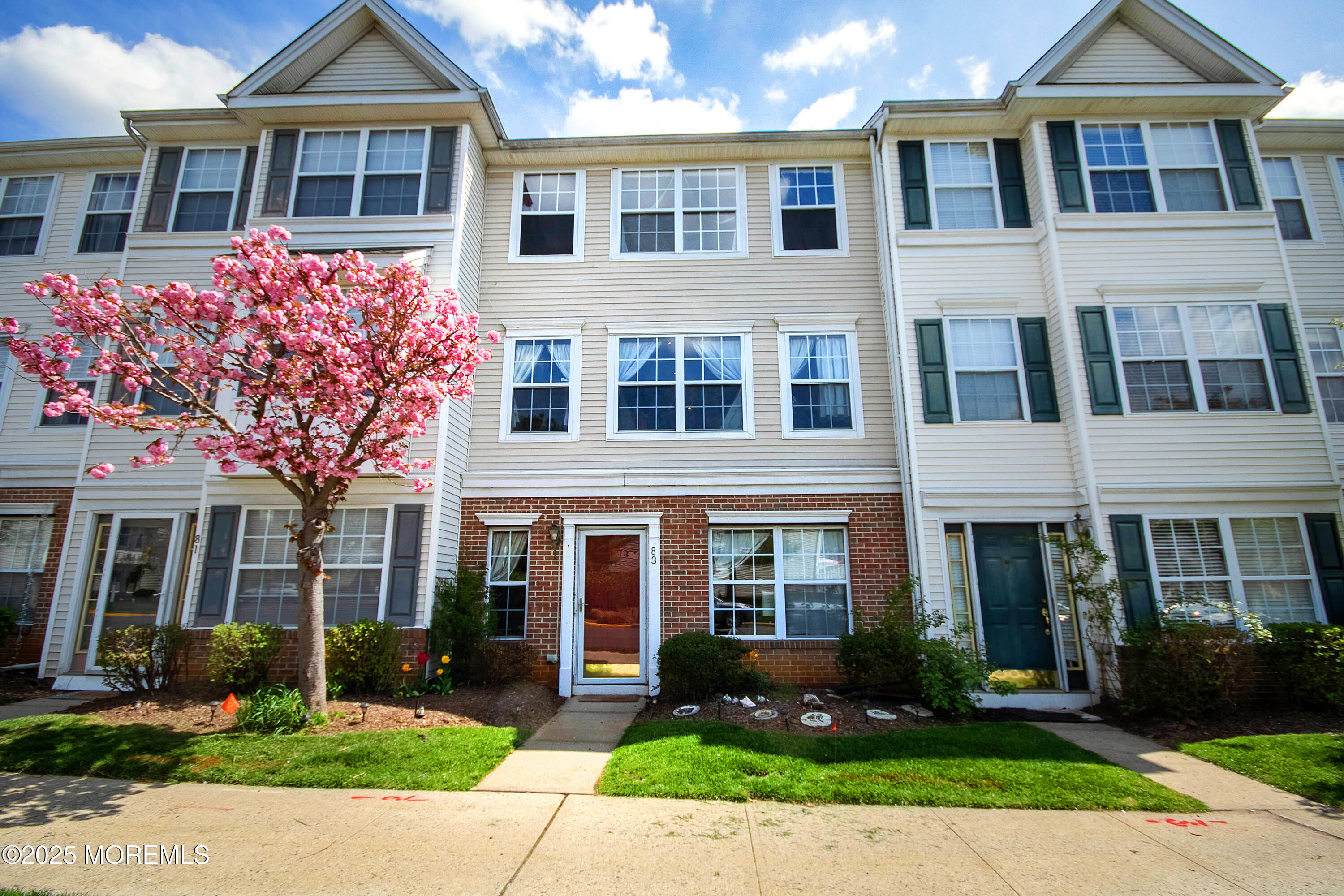 83 Nathan Boulevard #35, Sayreville, New Jersey image 1