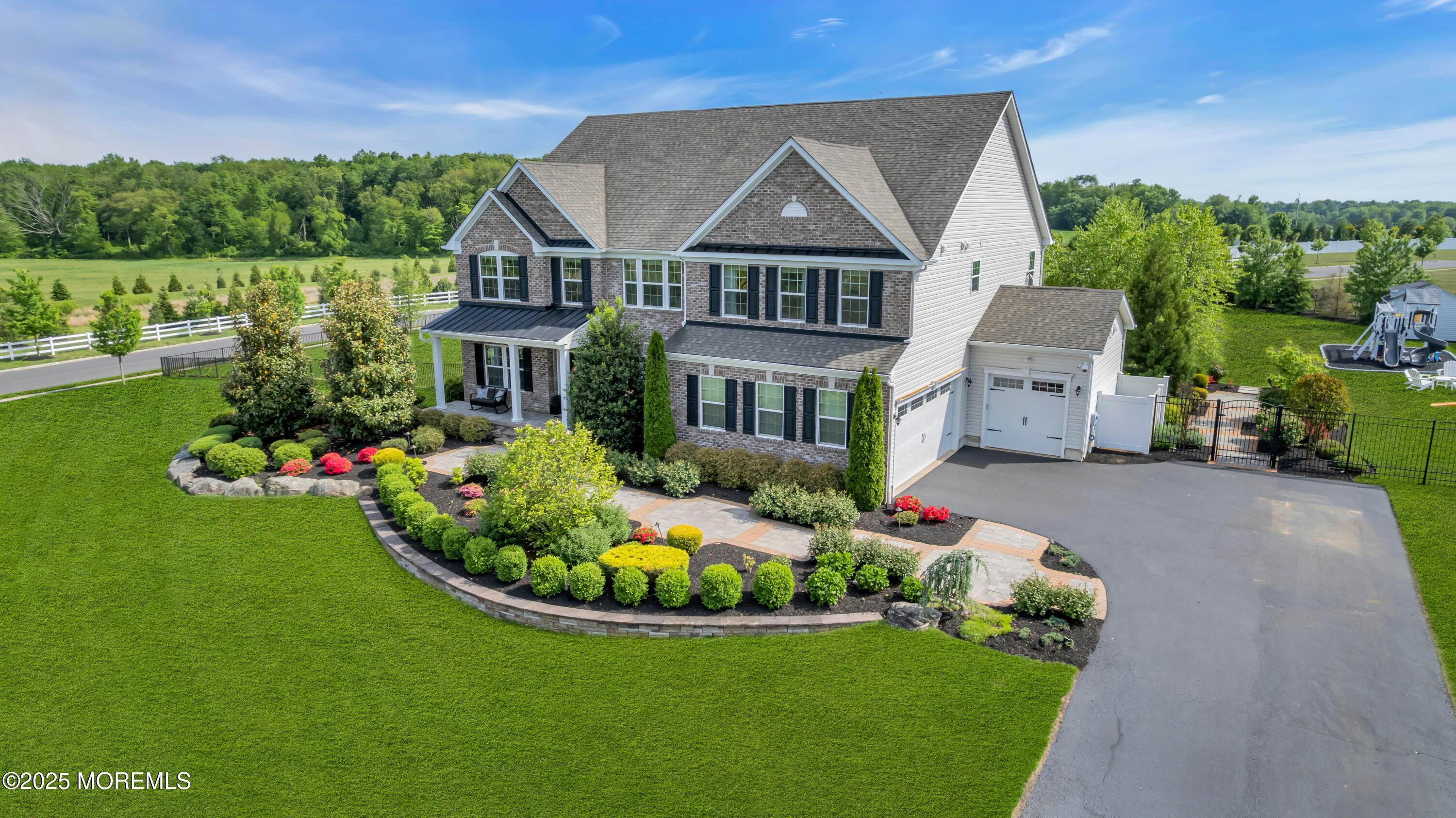 28 Gina Drive, Allentown, New Jersey image 4