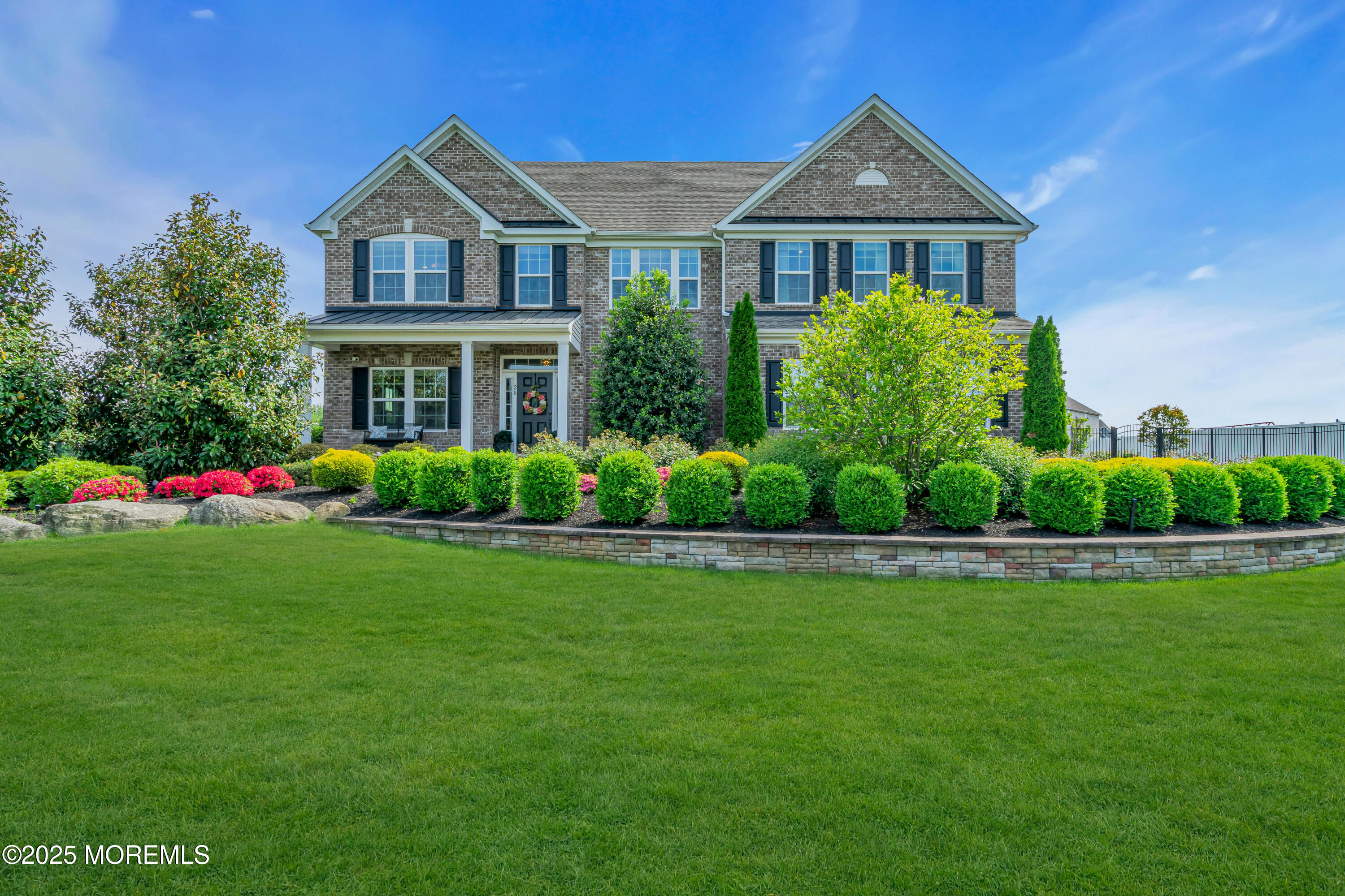 28 Gina Drive, Allentown, New Jersey image 2