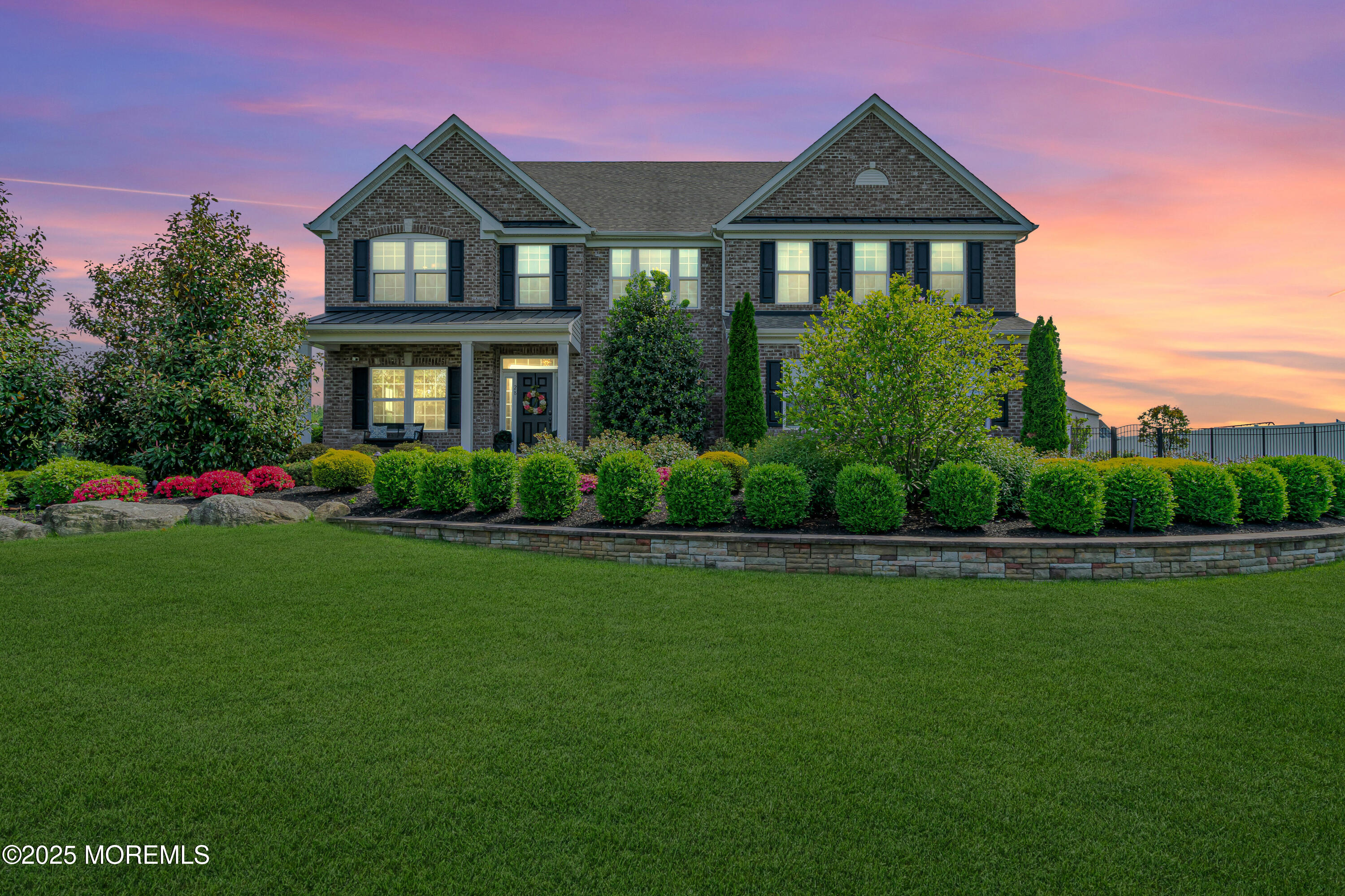 28 Gina Drive, Allentown, New Jersey image 9