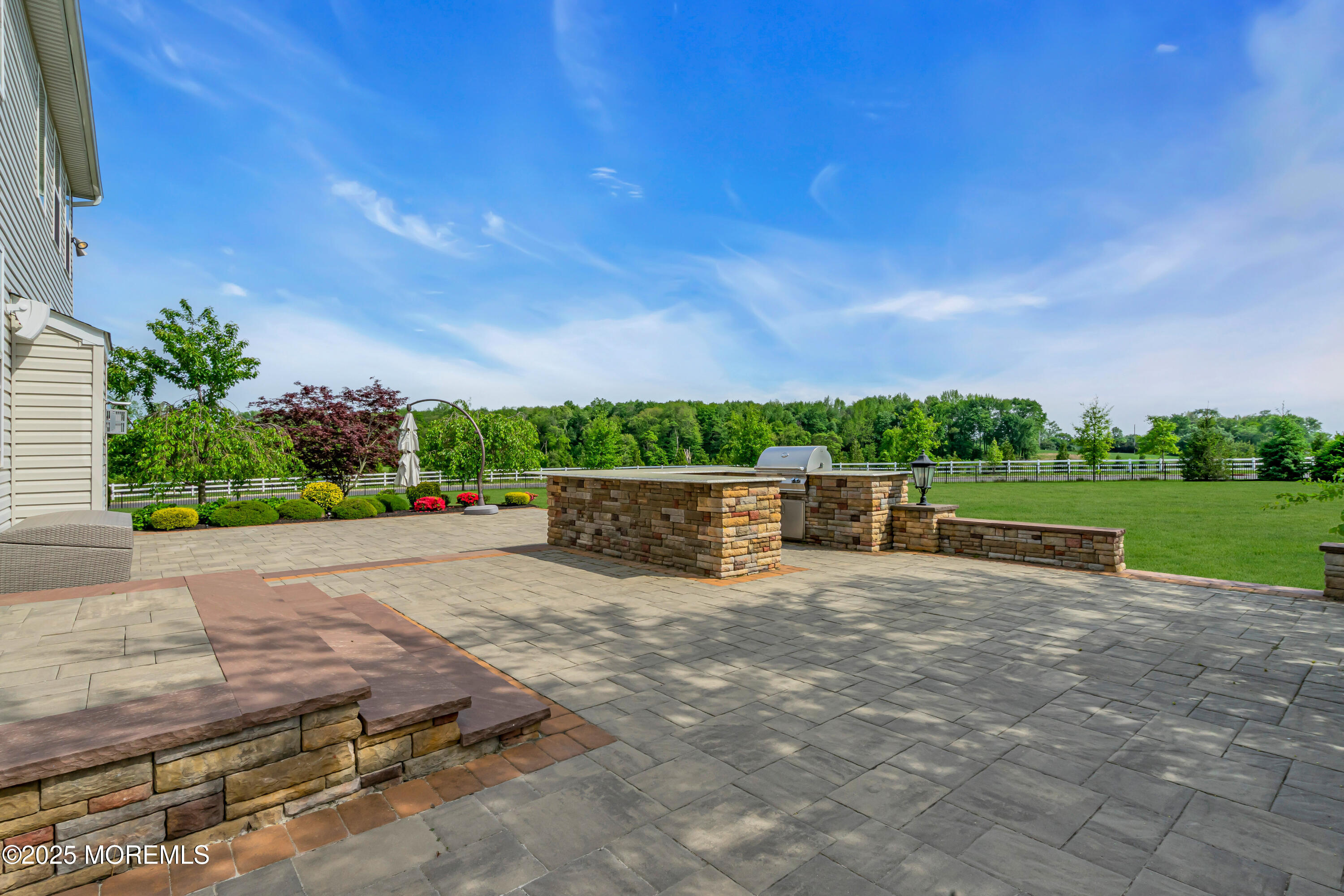 28 Gina Drive, Allentown, New Jersey image 6