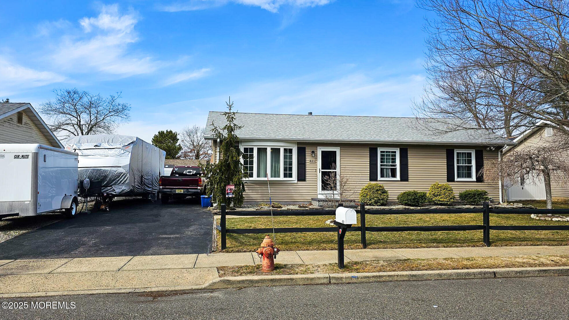 421 7th Street, Waretown, New Jersey image 3