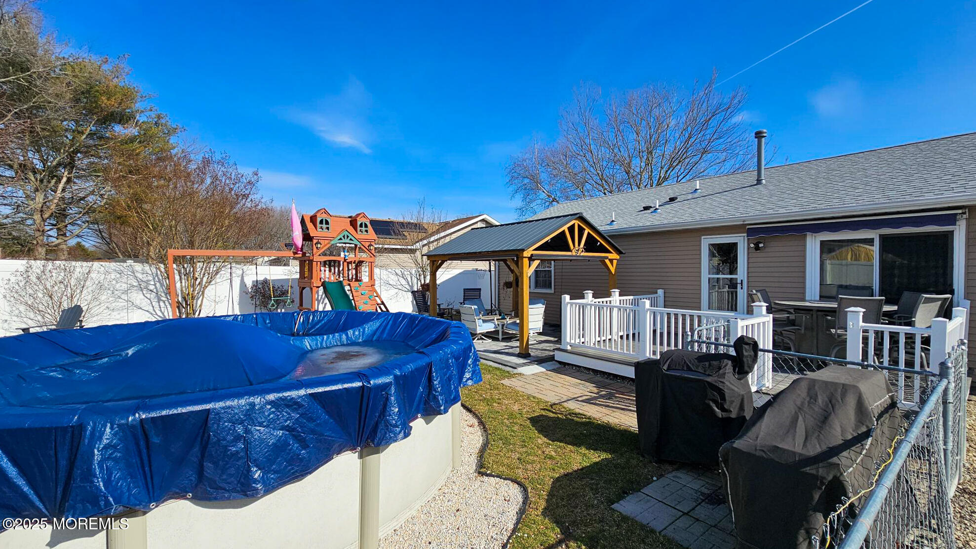 421 7th Street, Waretown, New Jersey image 33