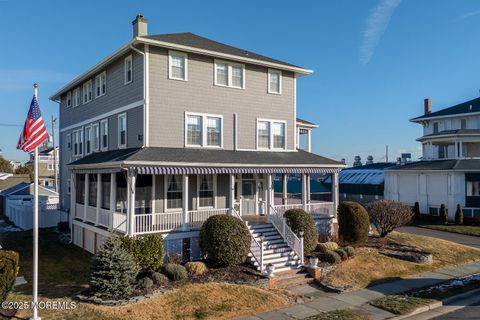 20 Woodland Avenue Avon-by-the-sea NJ 07717