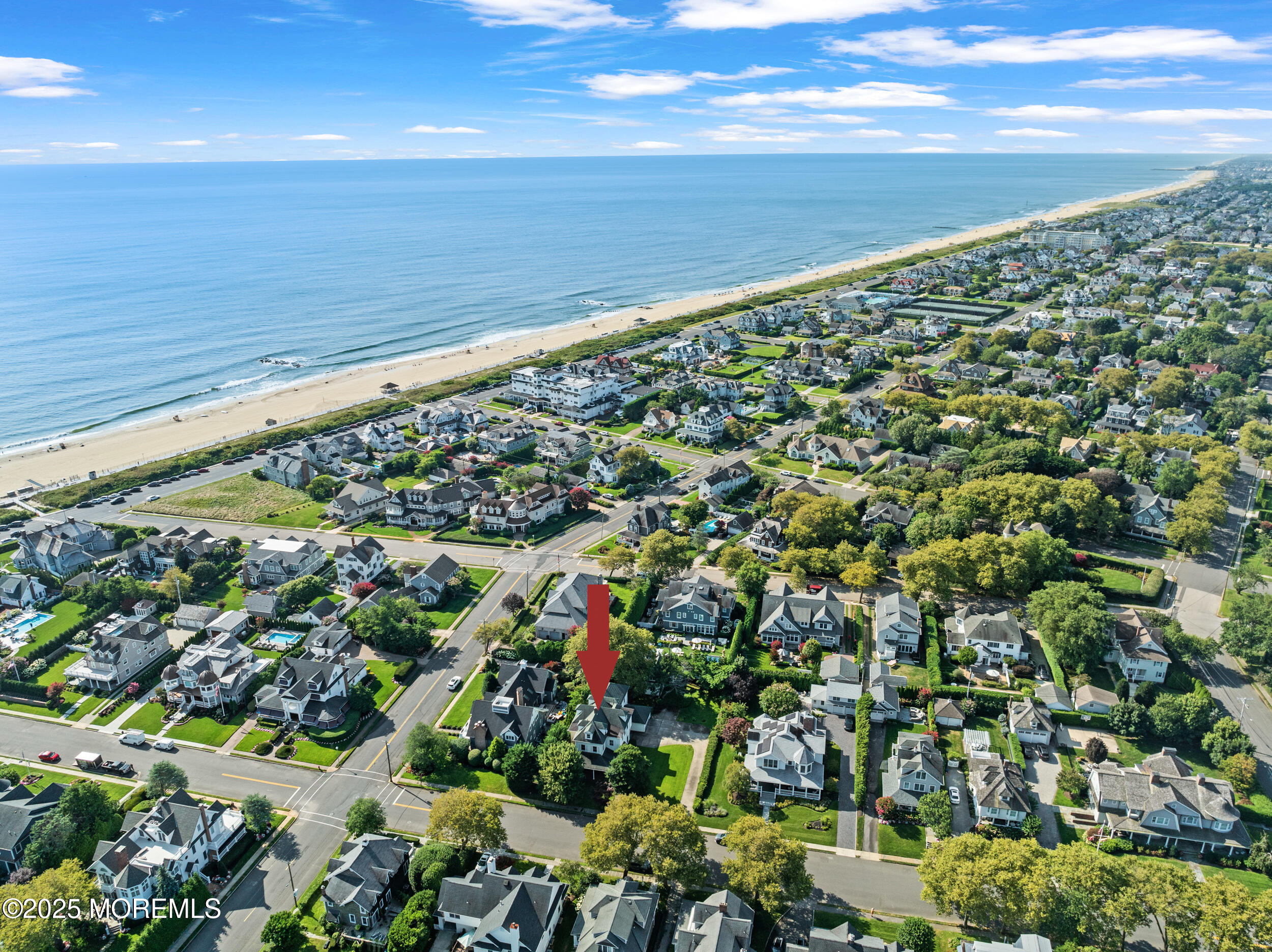 105 Saint Clair Avenue