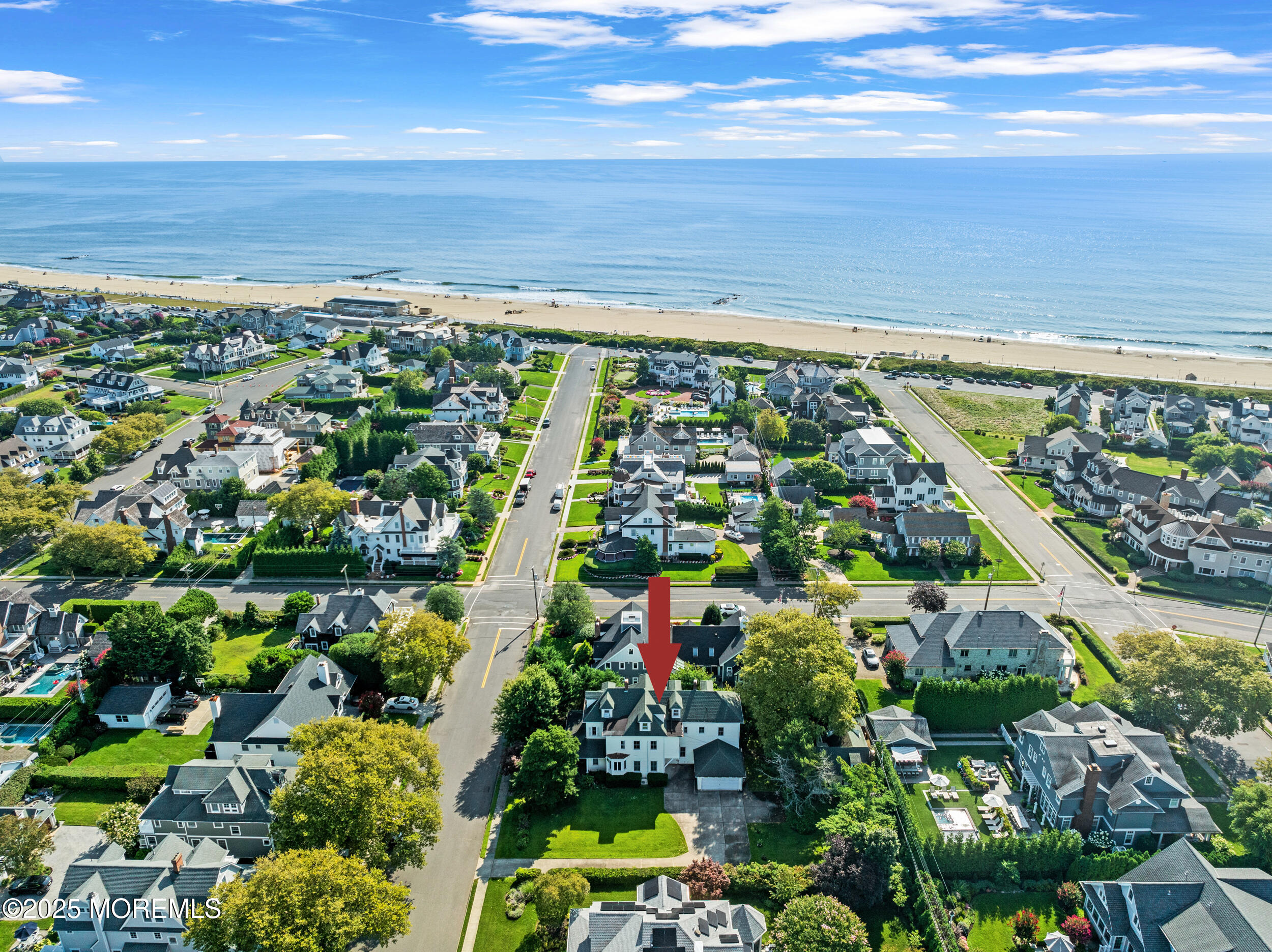 105 Saint Clair Avenue
